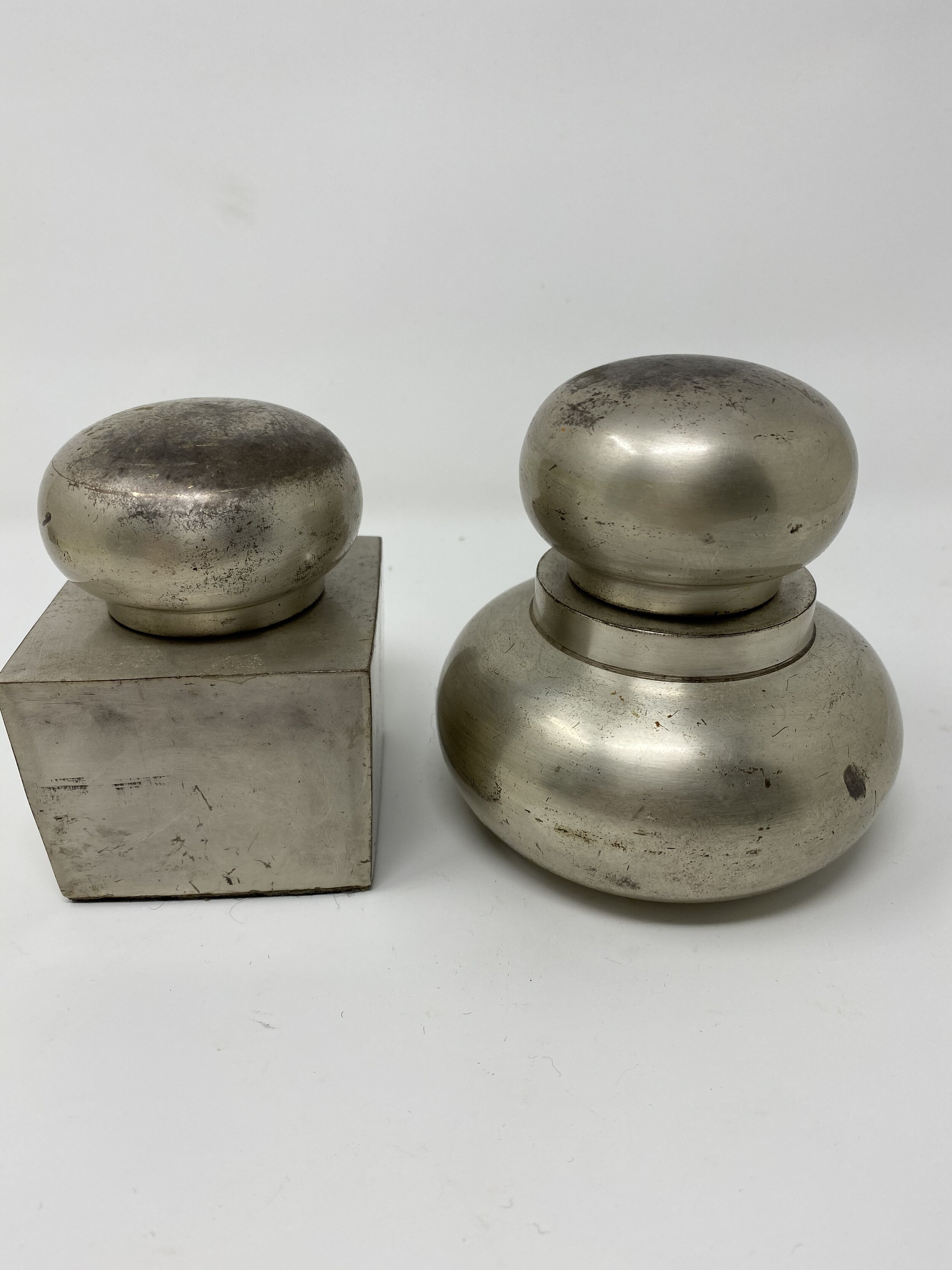 60.a. 60.b sold ind or as pair