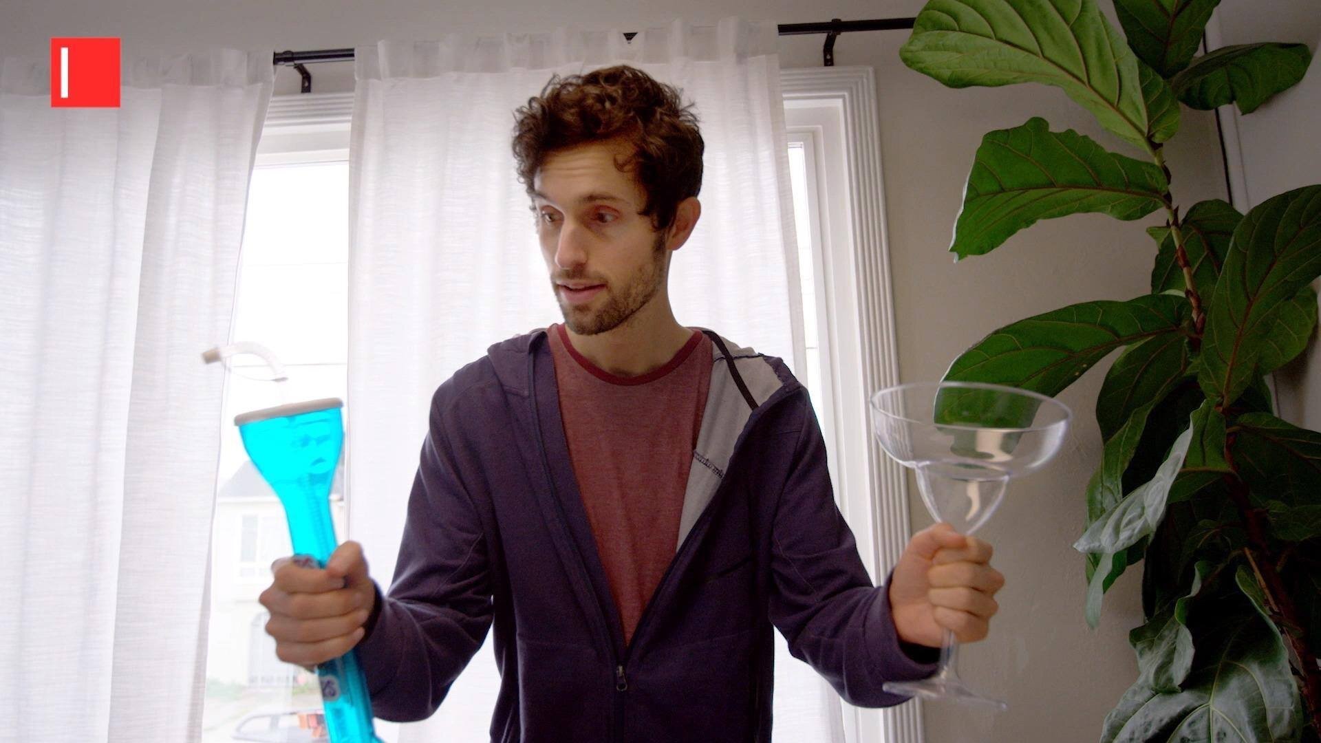 Thrillist: Bulldog Skincare Dating Advice