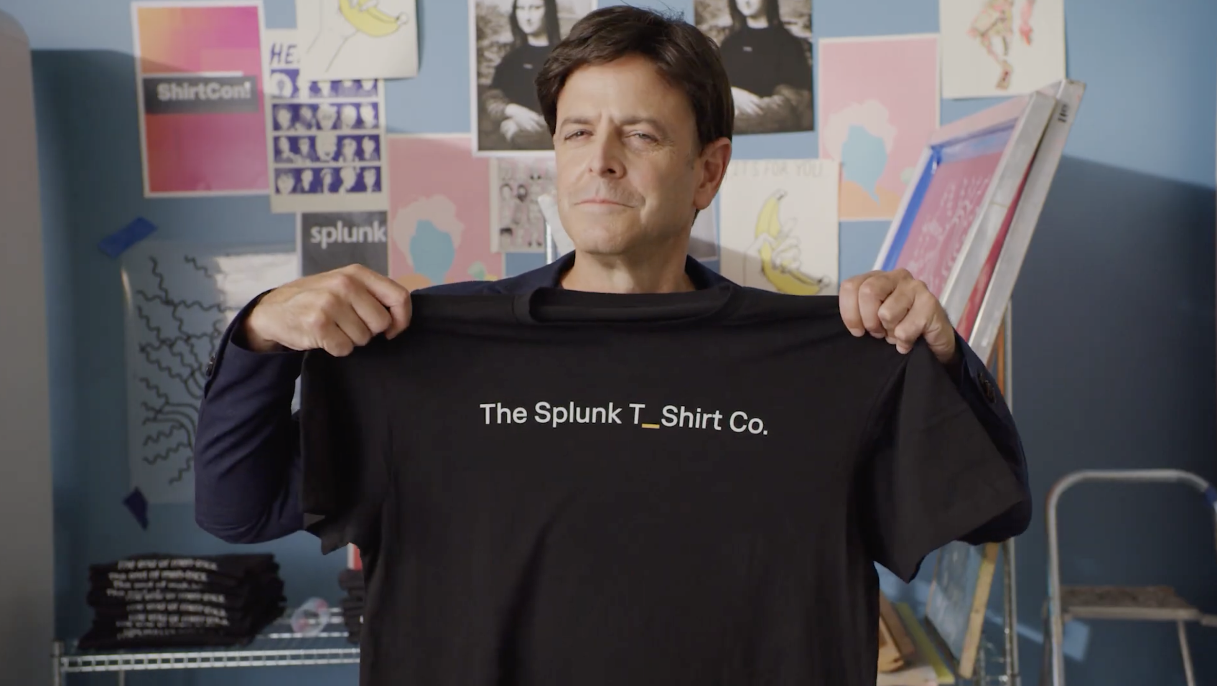 Shirt Show Episode 1: The Intro