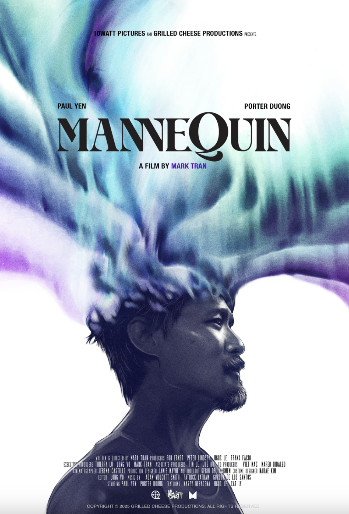Mannequin - Official Trailer #1
