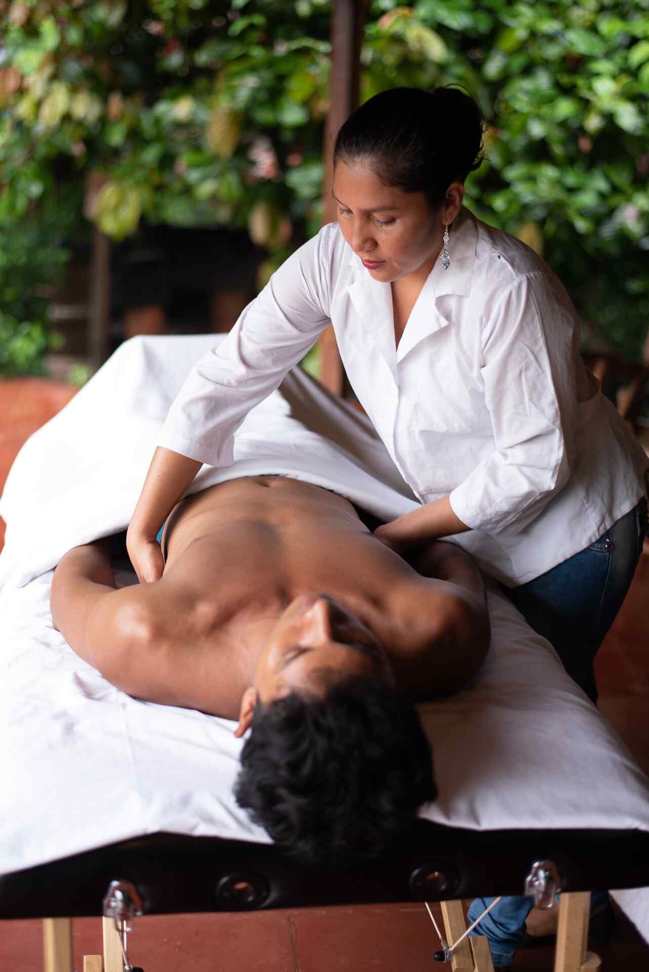 Professional massage at Selvista.jpg