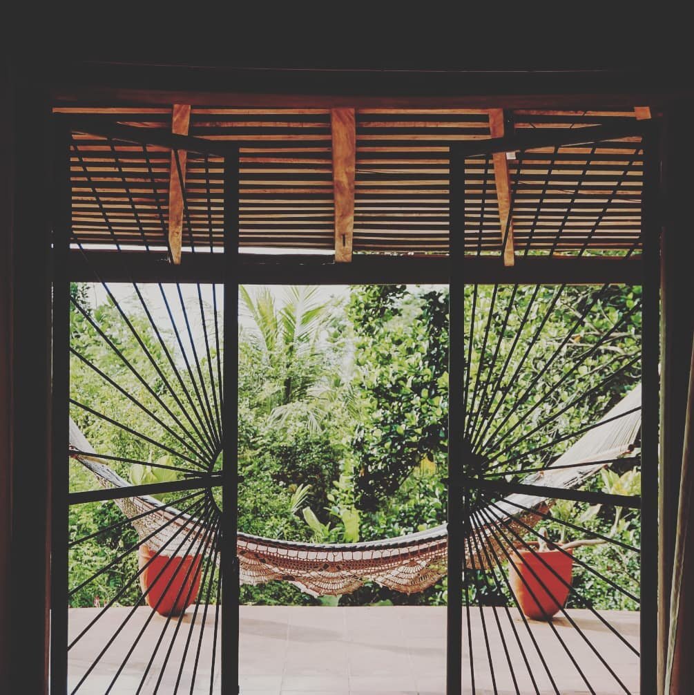 Homestead House: the place to reconnect with nature. 

Lake and volcano views from the private porch. 

#selvistaexperience #experienceometepe #homesteadhouse 
#naturelovers 
#junglelifestyle 
#ometepeaccommodation 
#traveldestinations 
#naturetravel