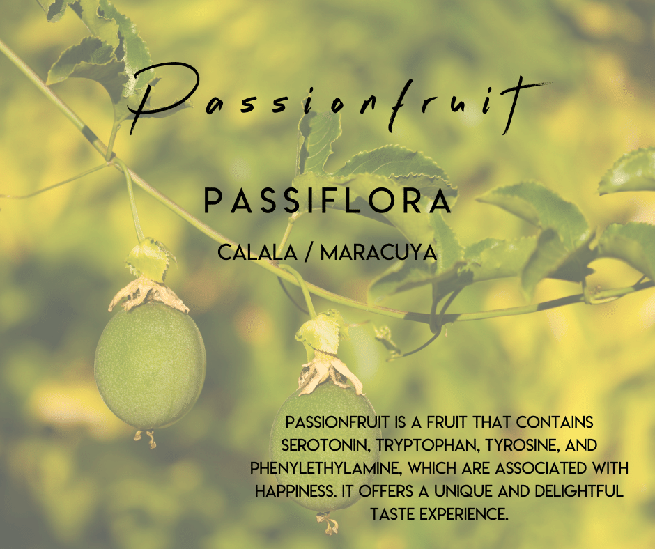 Passionfruit Selvista Nursery plant info uses and benefits.png