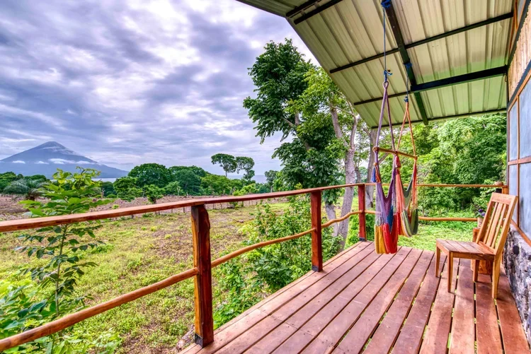 The+lake+and+volcano+views+from+Casa+Pitanga+jungle+cabin+accommodation+Ometepe+Island+Bambouseraie.webp