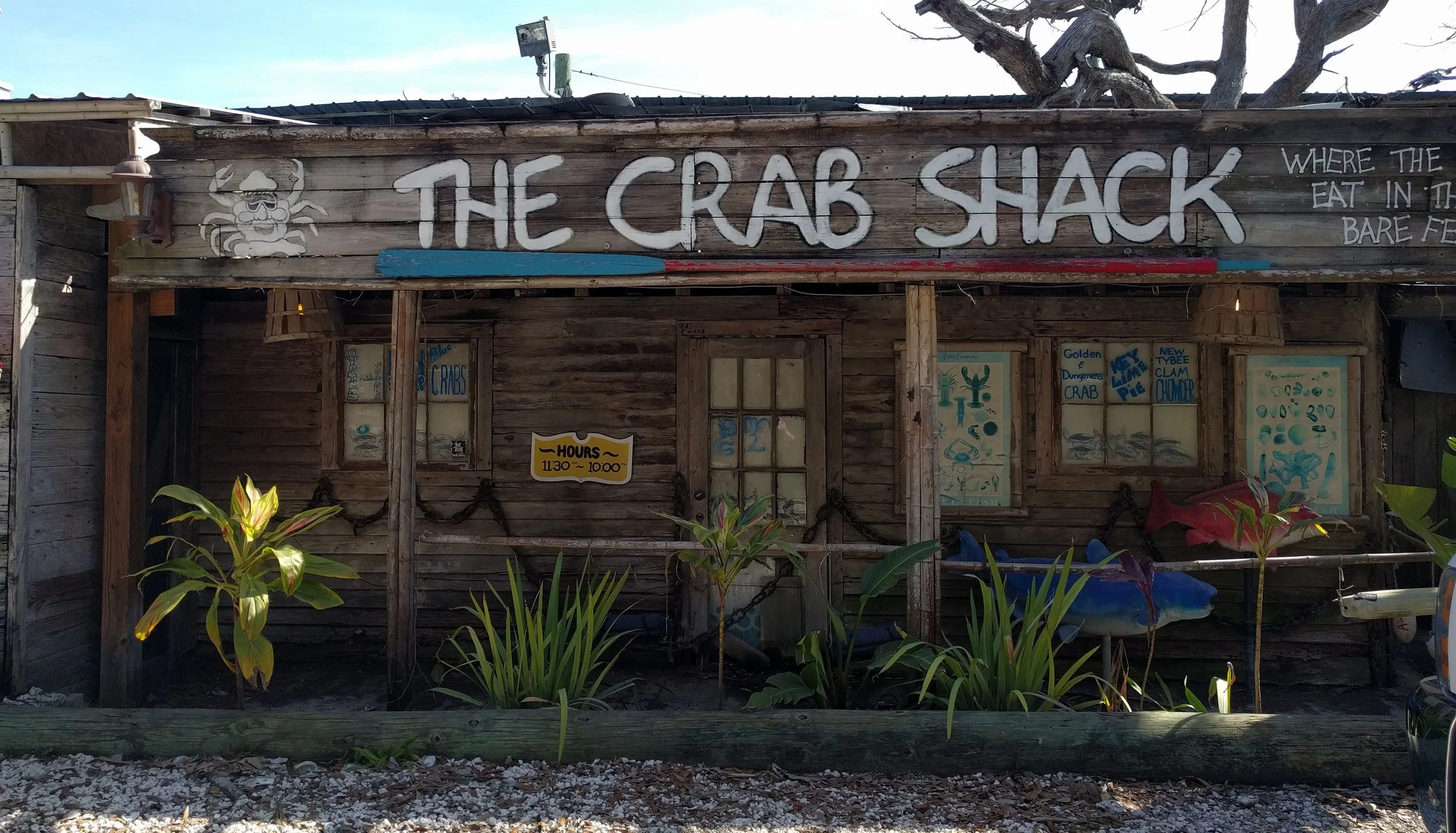 Savannah S 7 Best Seafood Restaurants Right Up