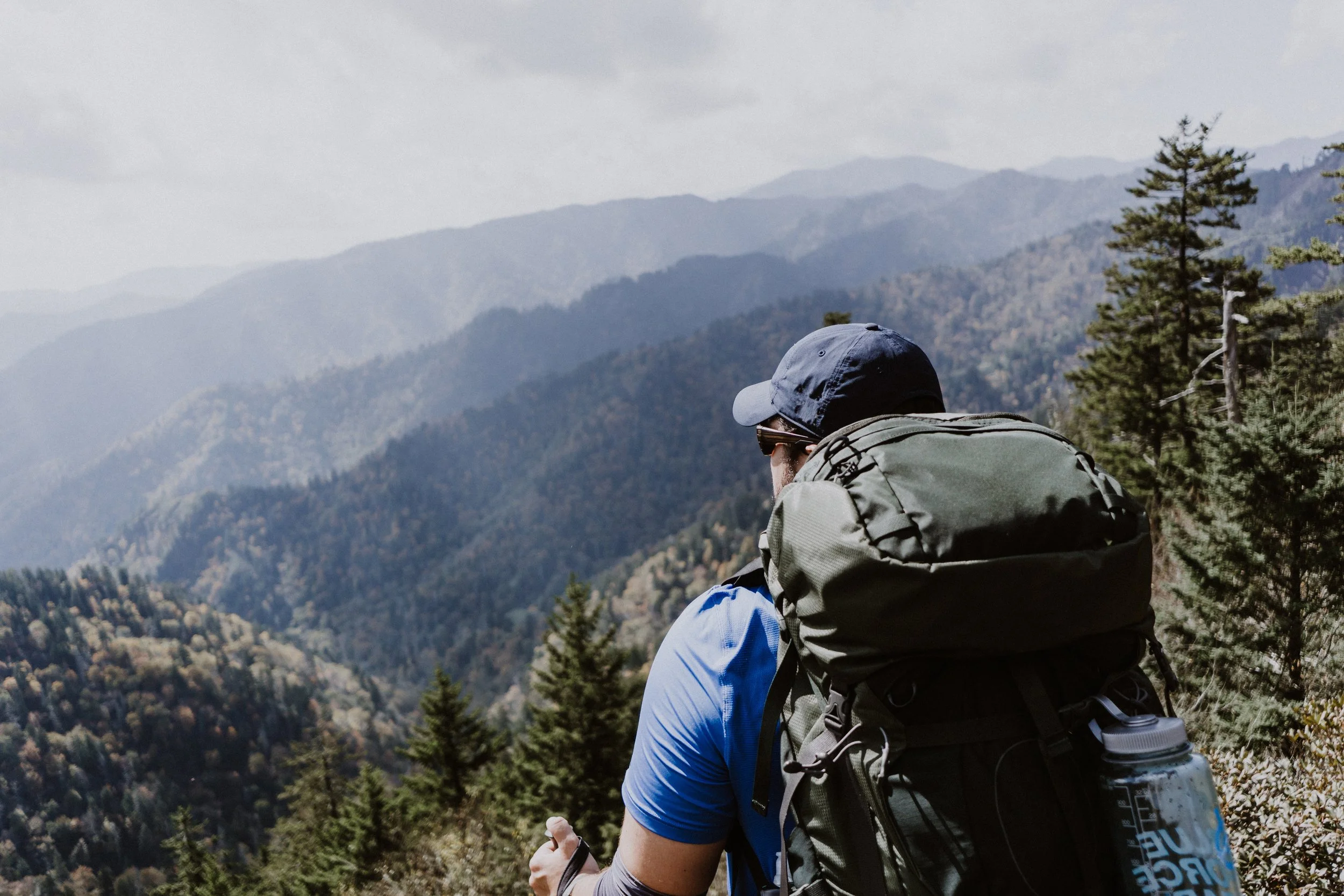 Photo by Kirk Thornton on Unsplash