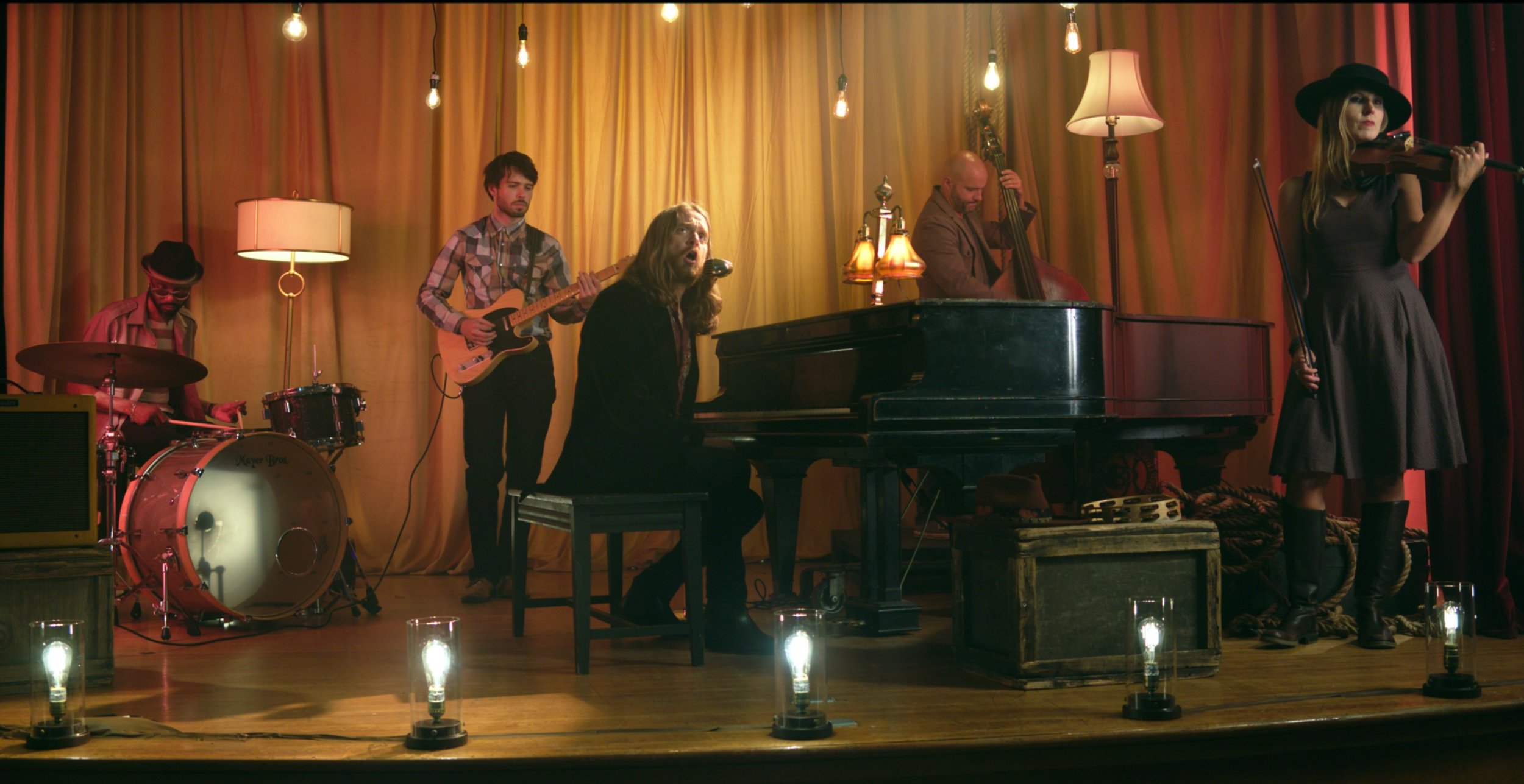 DGOIH - New Video Out!