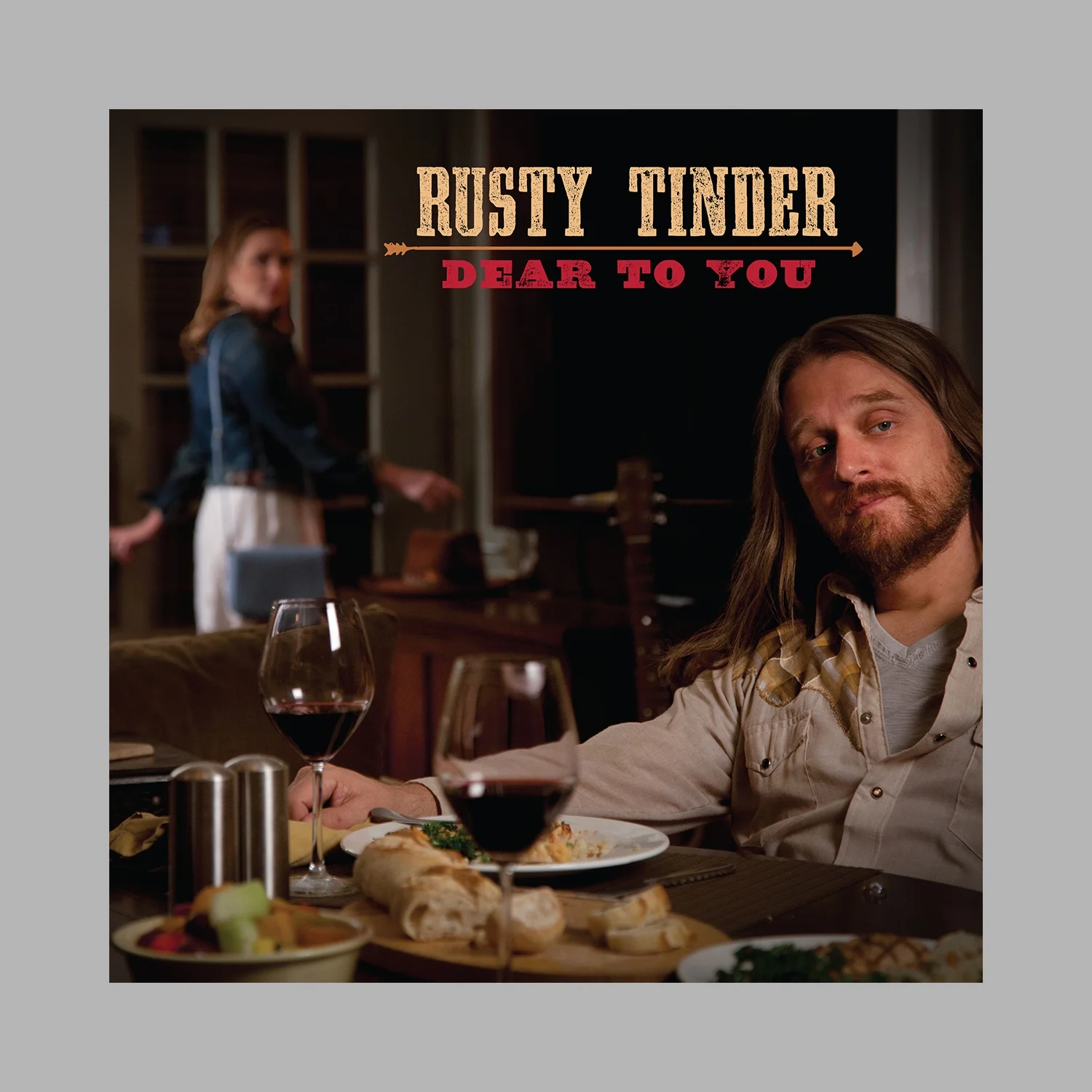 'Dear To You' Official CD - OUT NOW!