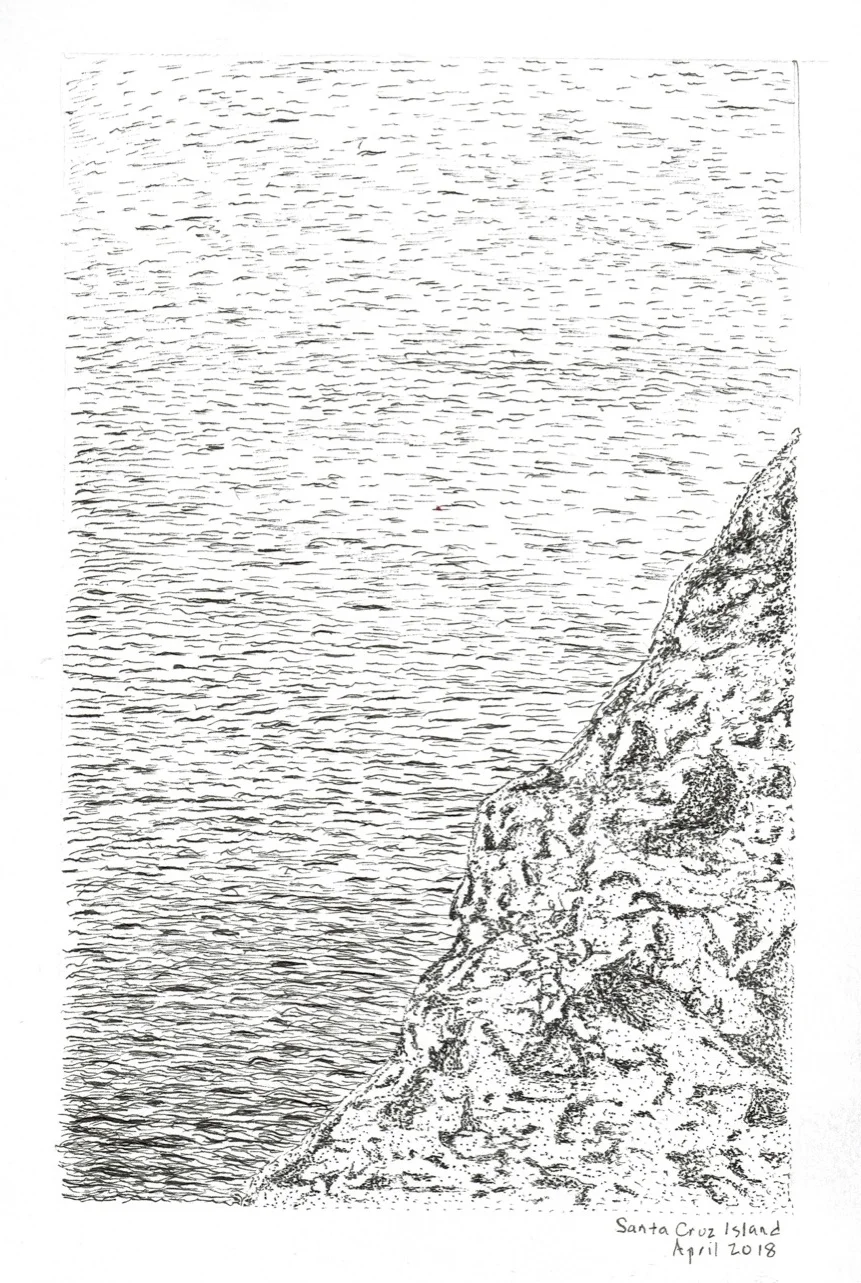 Cliffside BW.jpg