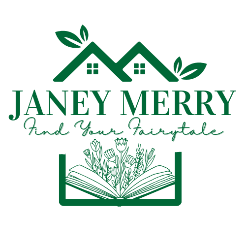 Janey Merry