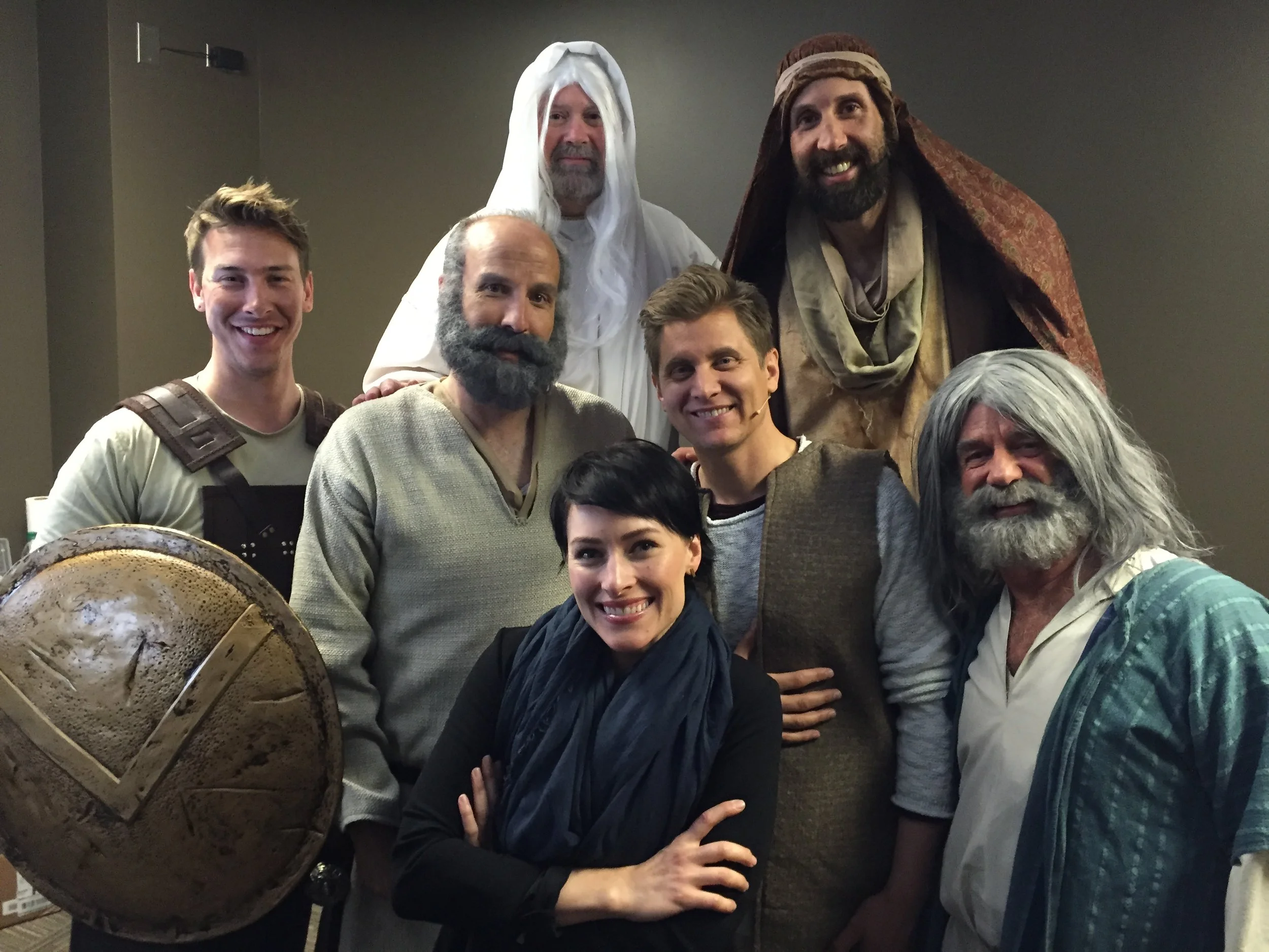 Cherry Hills Community Church, Easter Services