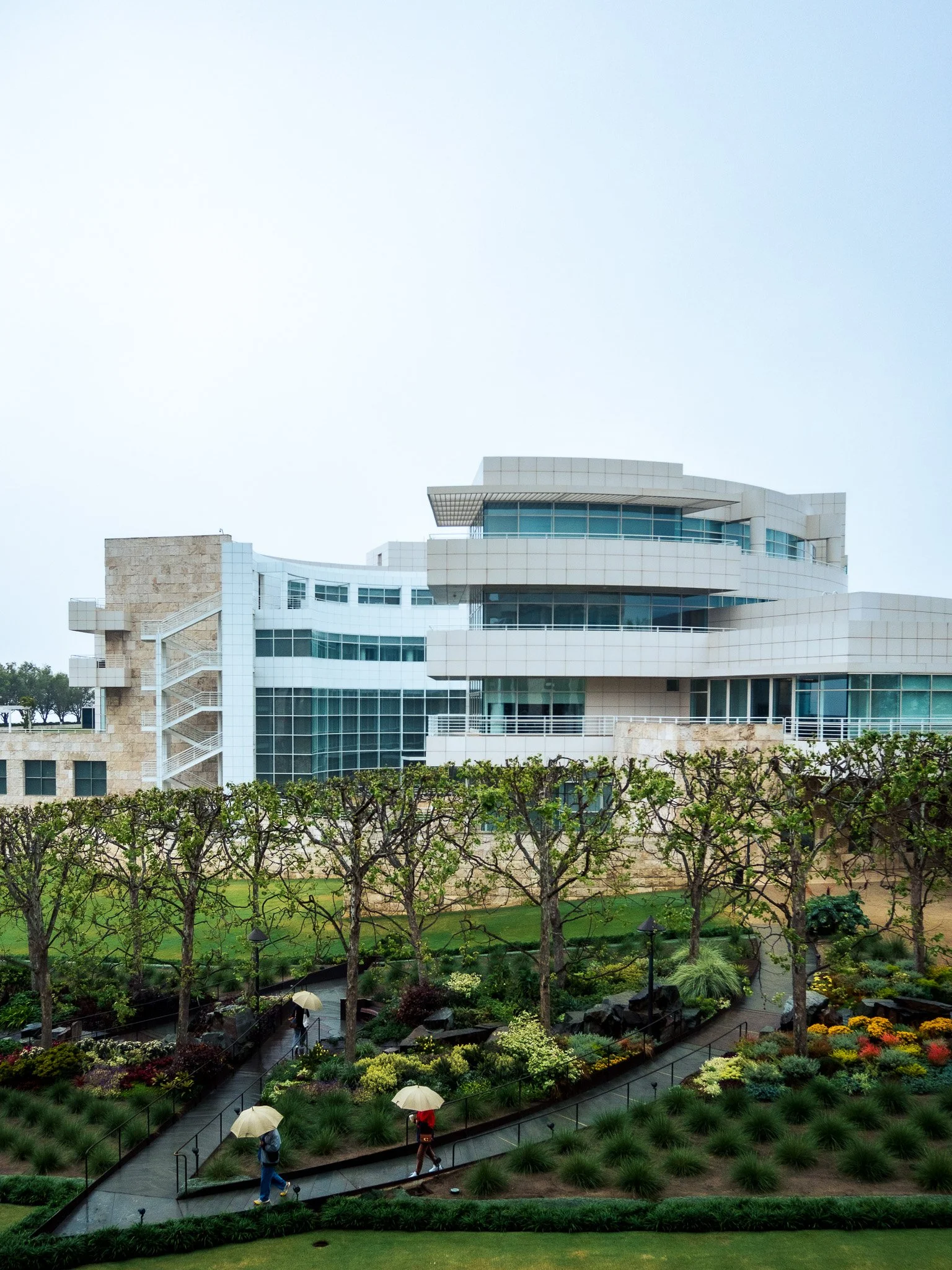 Getty Museum