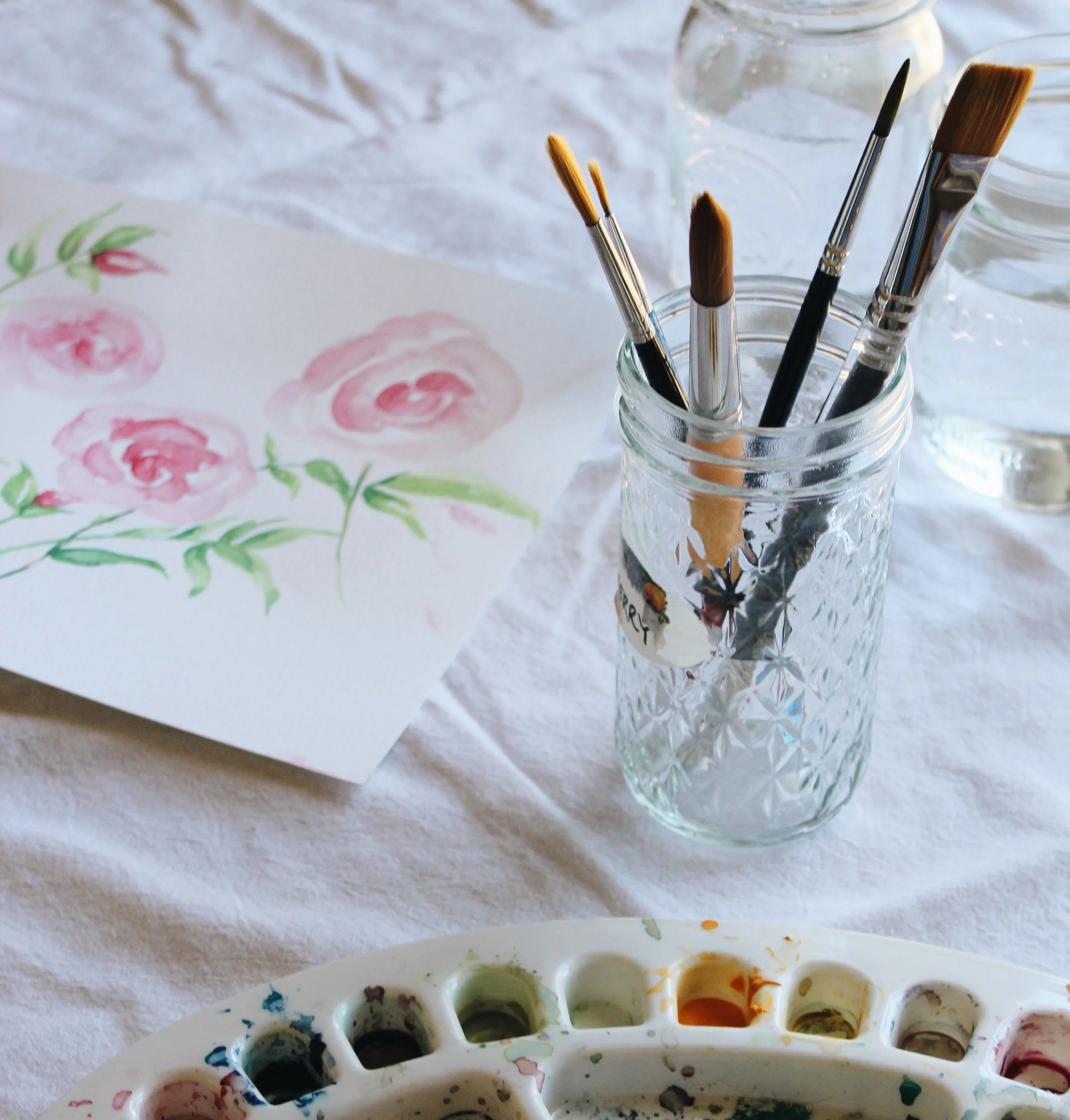 My Art Story