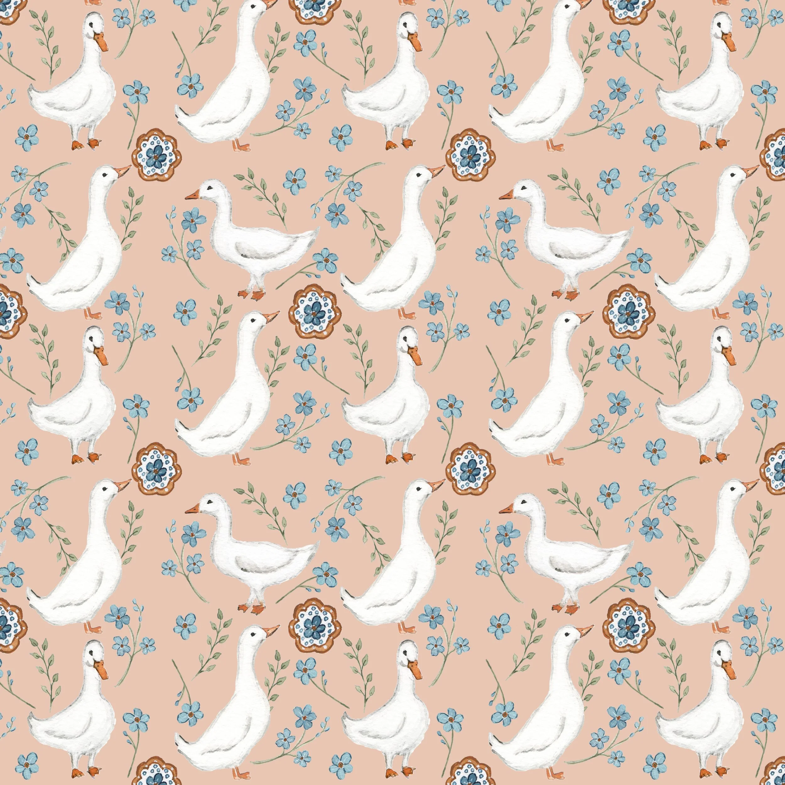 Peach Duck Pattern For IG.jpg