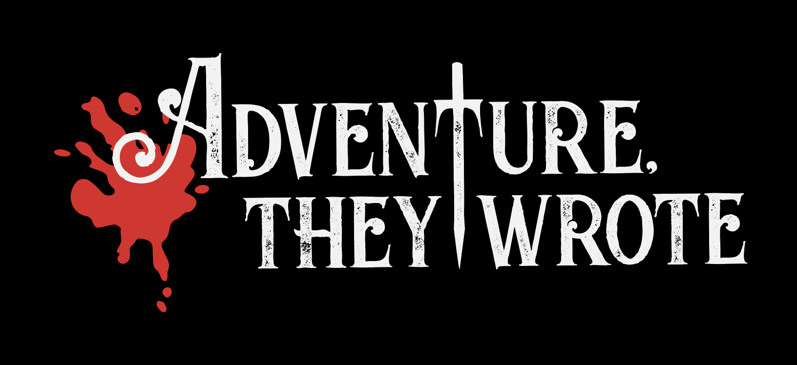 Adventure They Wrote