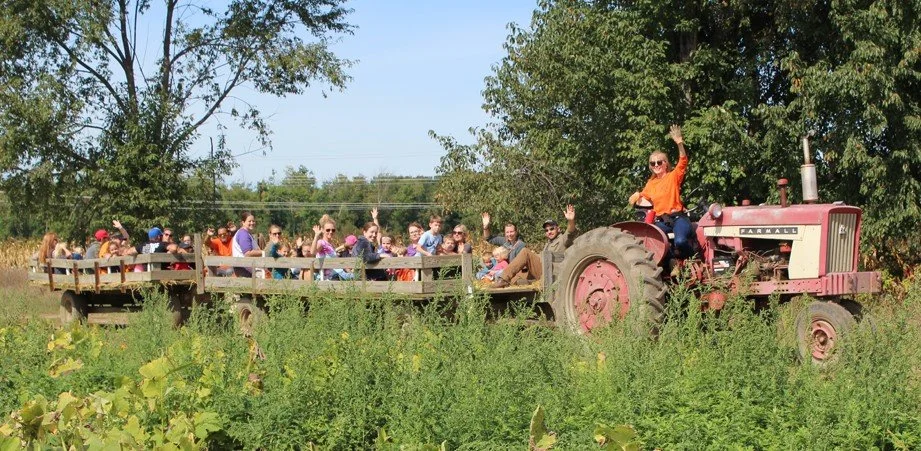 2025 Post Family Farm
