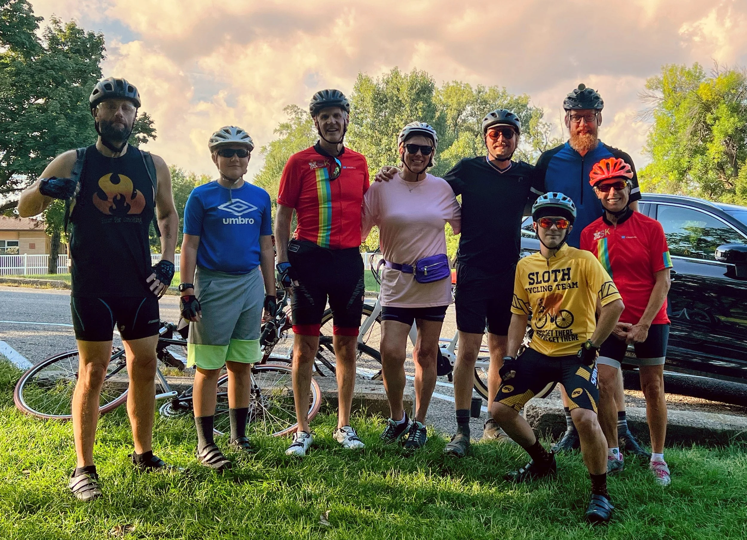 Ride For Autism — Autism Support of Kent County Serving the Needs of Kent County, Michigan's