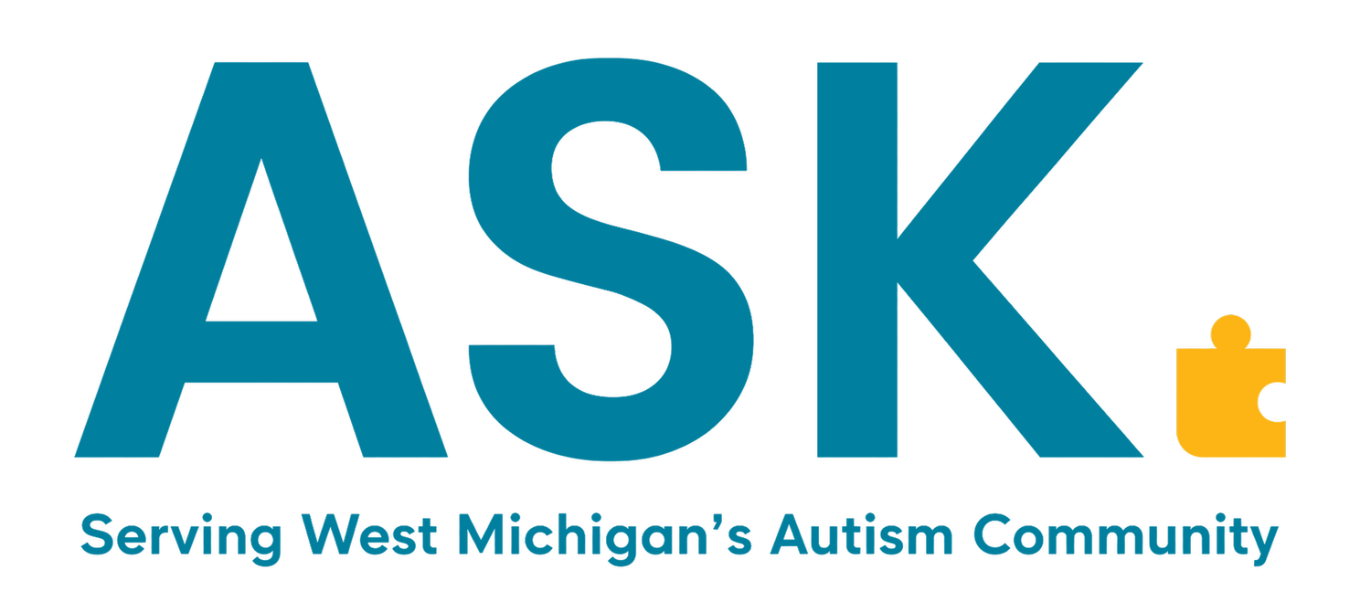 ASK | Serving the needs of West Michigan’s Autism Spectrum Disorder Community