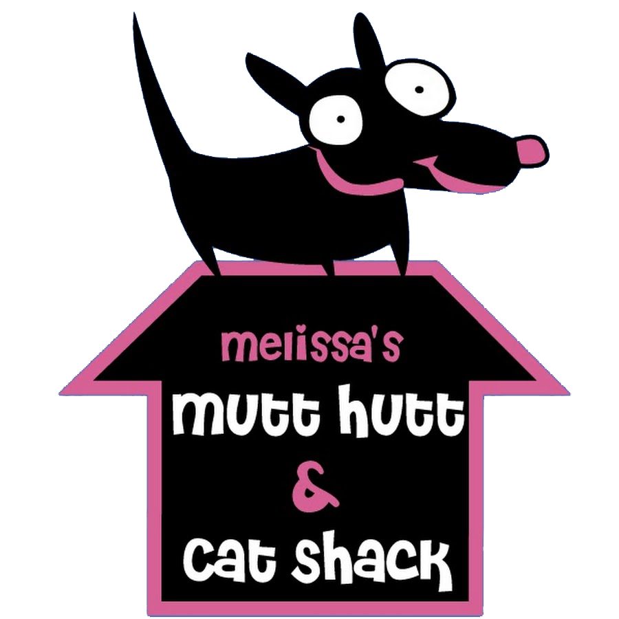 Melissa's Mutt Hutt