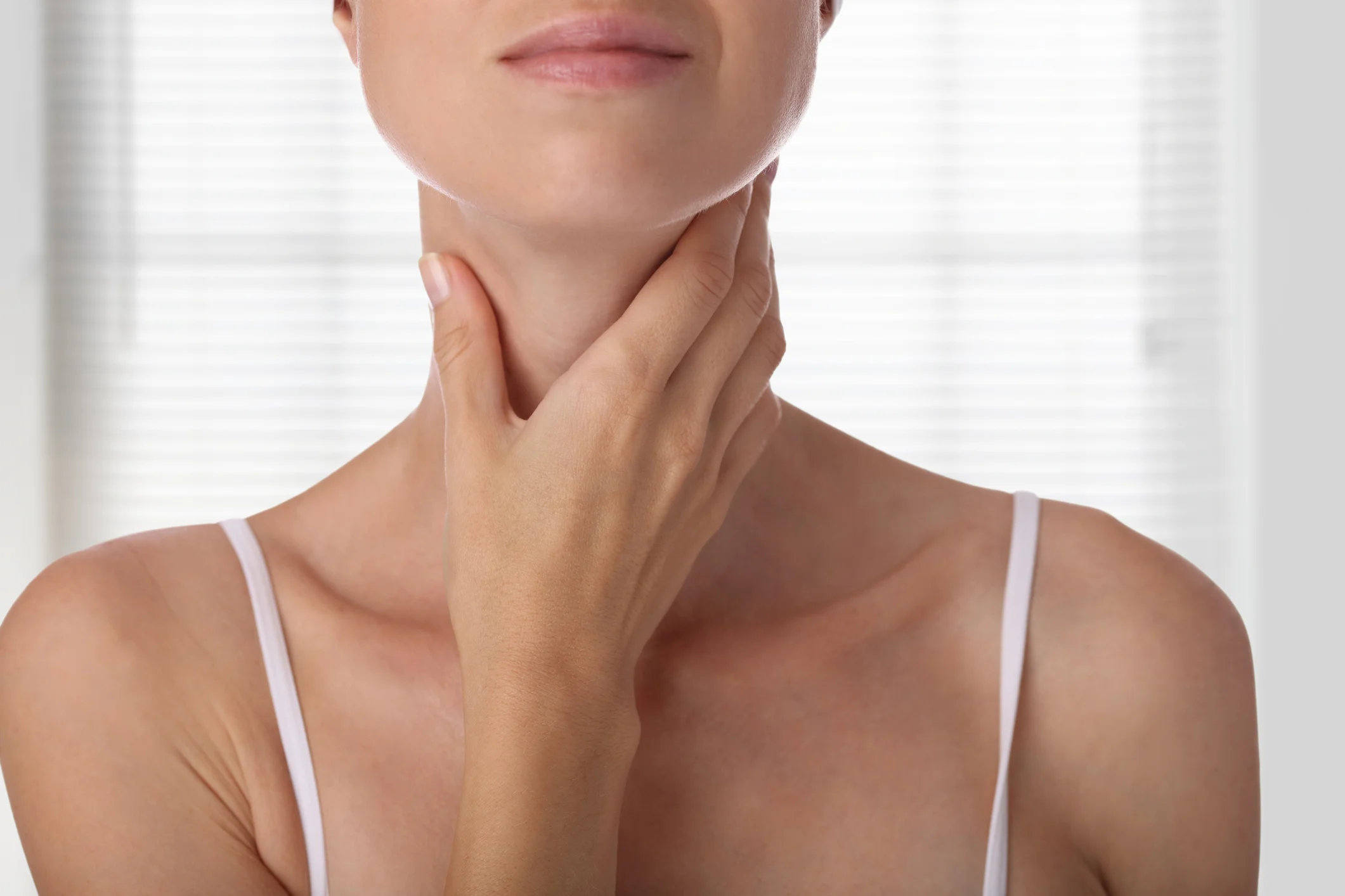 Stress & Thyroid Health