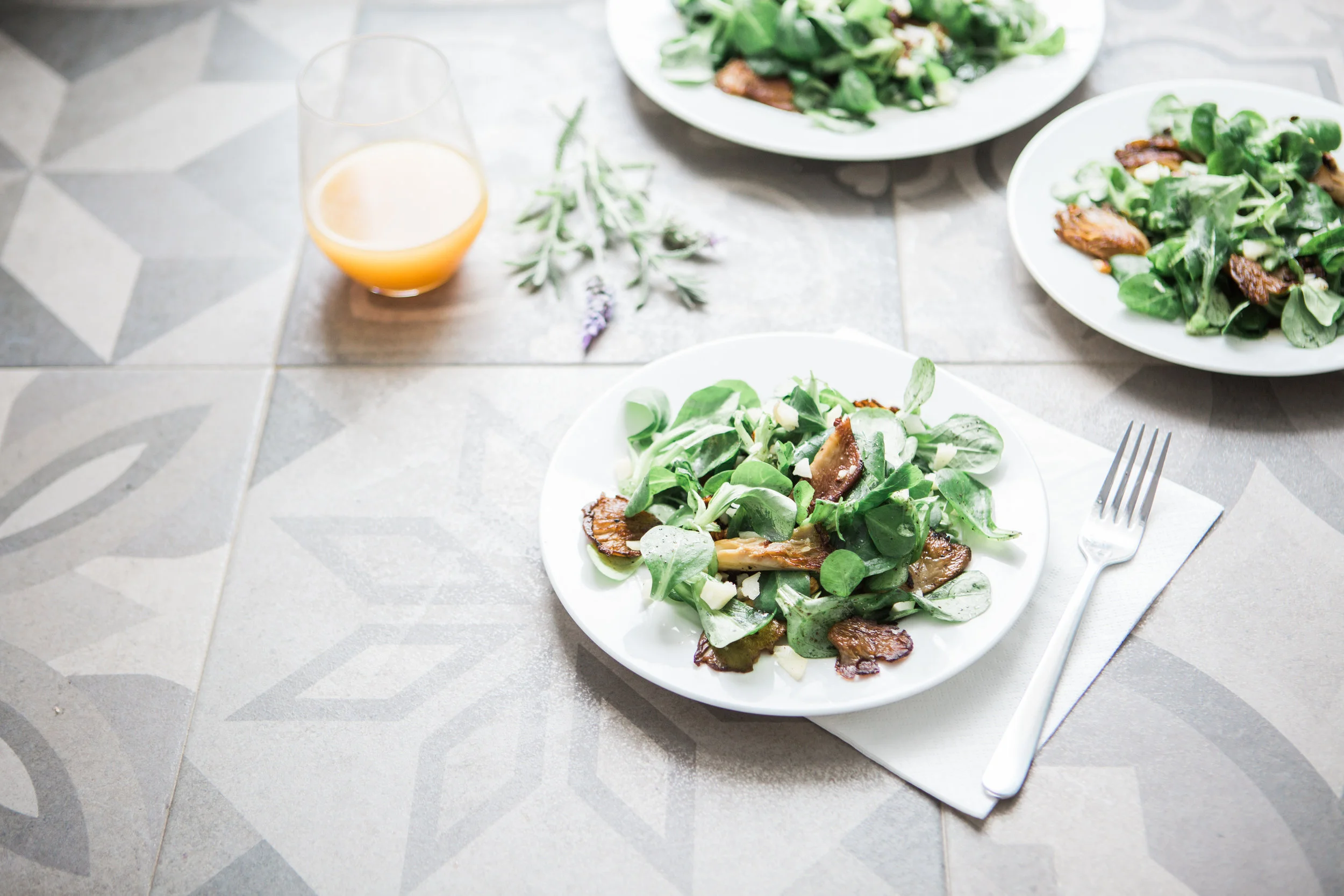 Why We Should All Be Eating More Mindfully