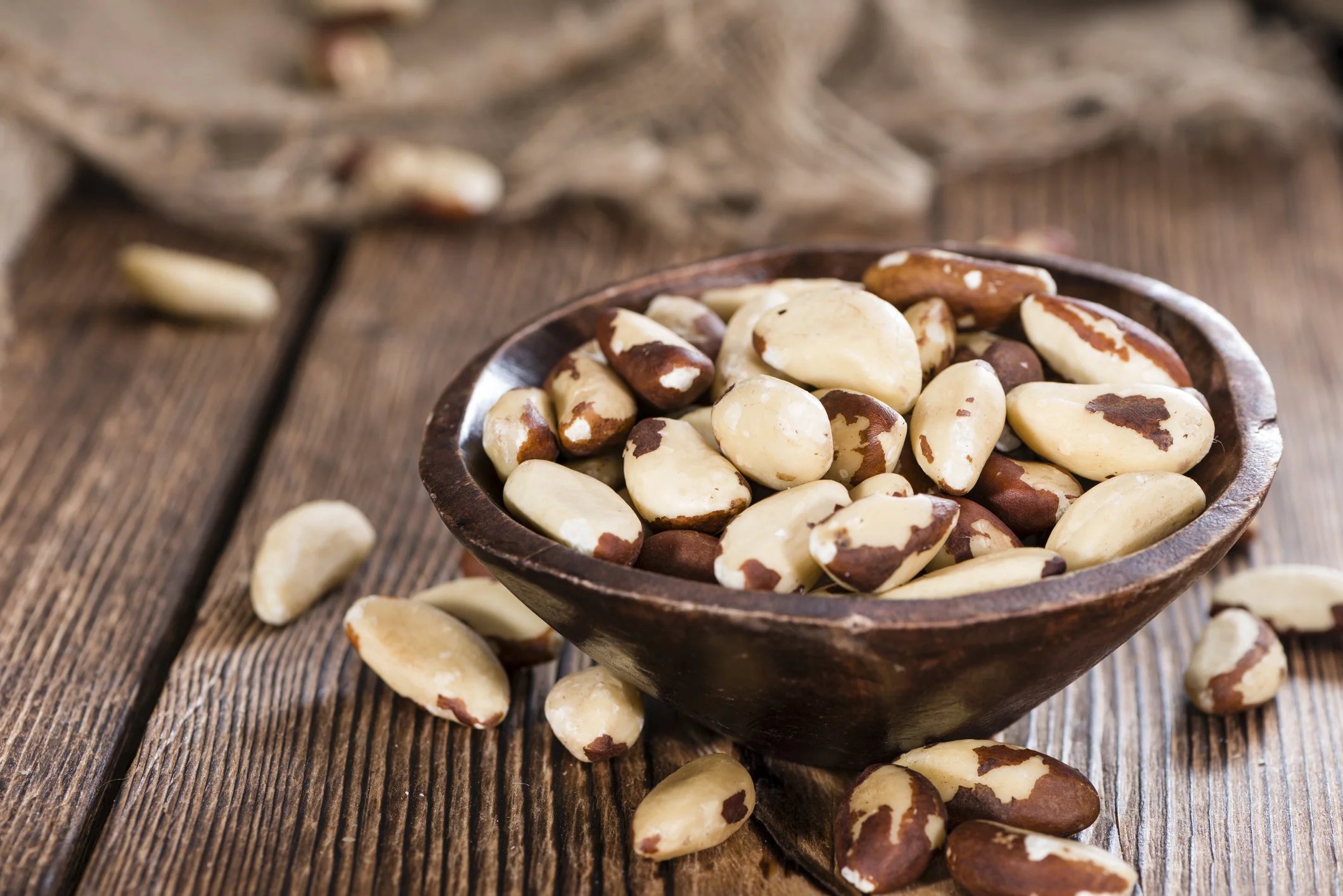 Selenium & Thyroid health