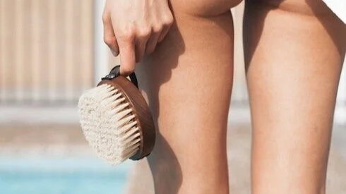 Benefits of Dry Body Brushing
