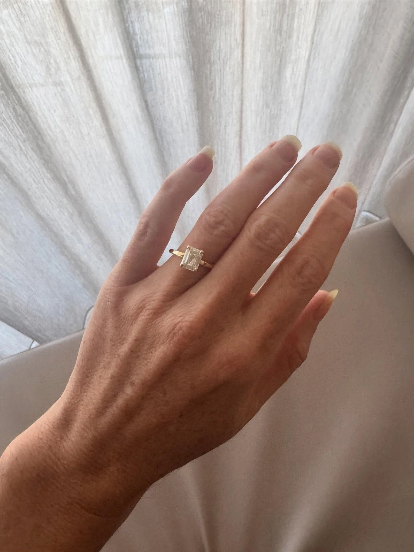 I think this deserves a spot in the grid 🥰 If you missed it, this week I got engaged to my best friend and love @dane_443