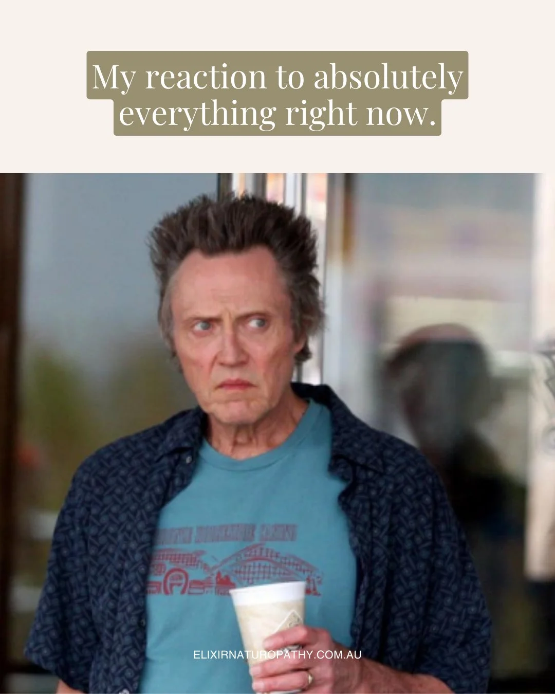 Absolute feels. That is all ✌🏼