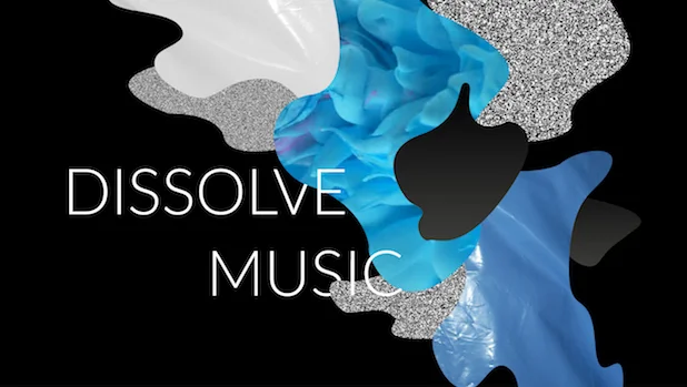 Dissolve Music @ MIT Warehouse XI Concert