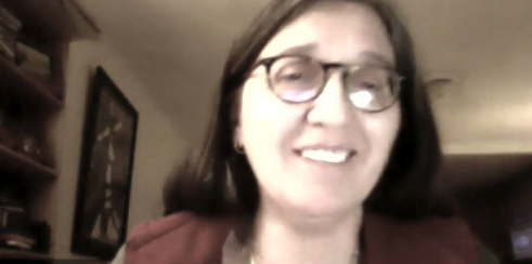 House Calls with Gilmore Tamny – Andrea Pensado