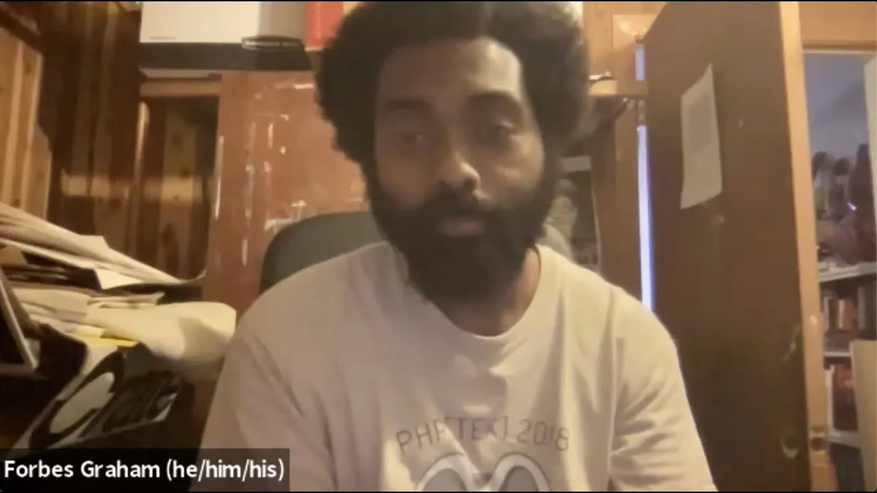 House Calls with Gilmore Tamny – Forbes Graham