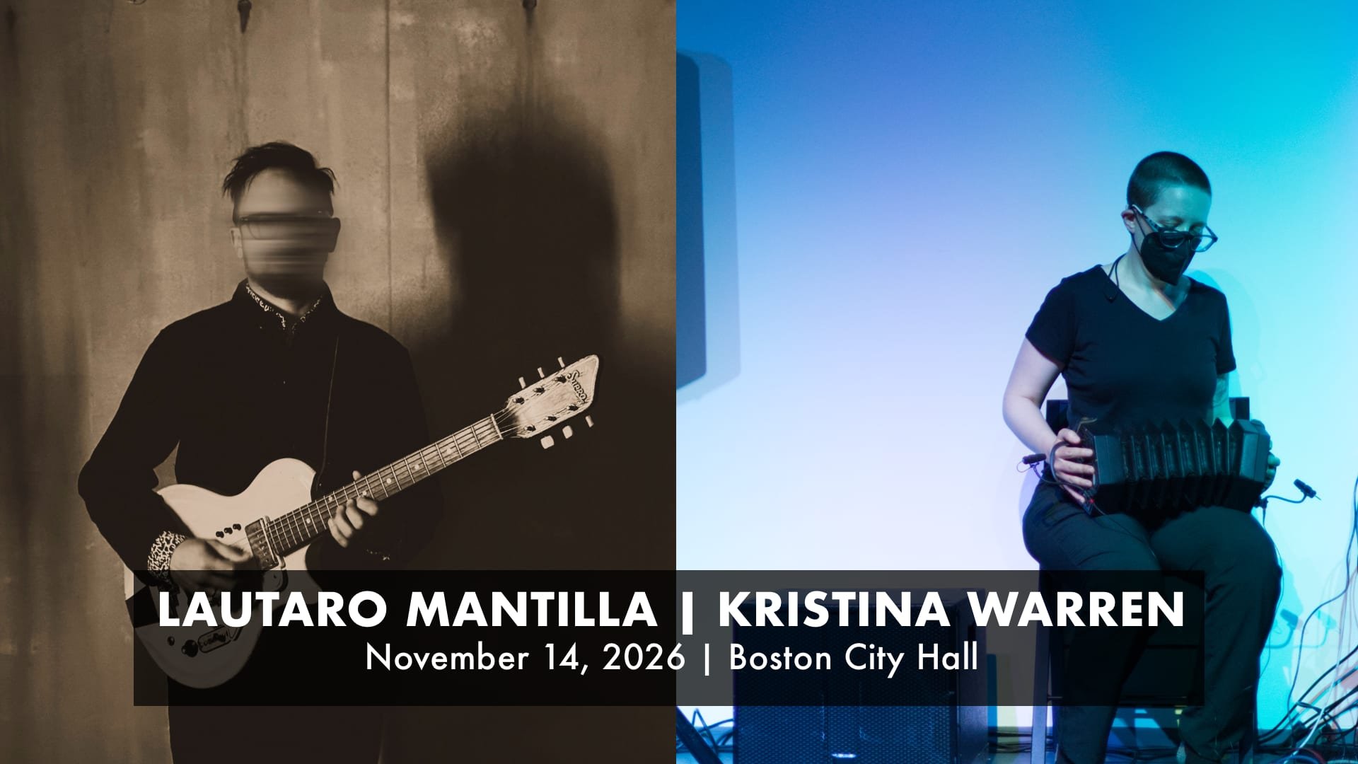 https://nonevent.ticketspice.com/lautaro-mantilla-and-kristina-warren-at-boston-city-hall