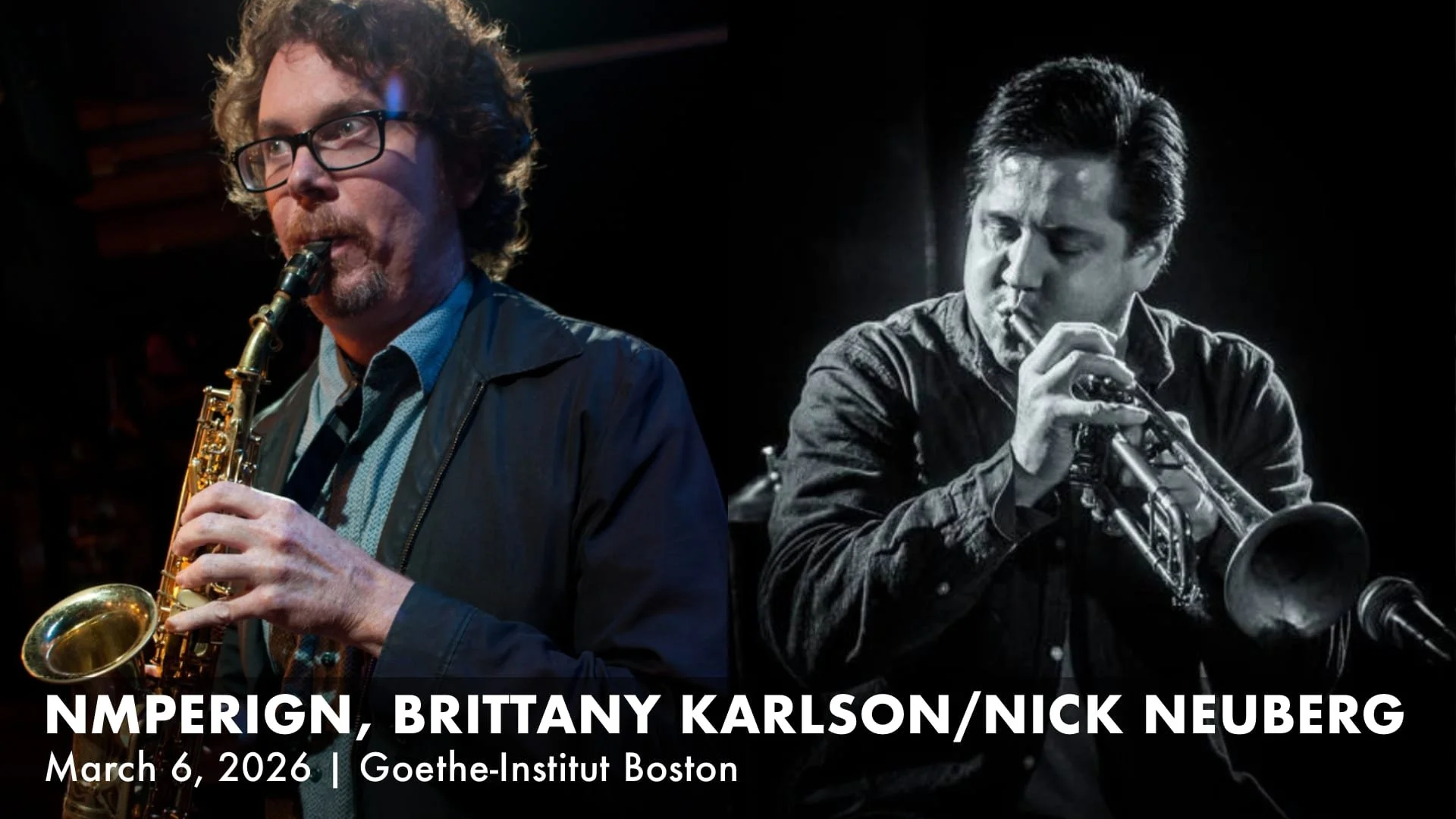 Nmperign and Brittany Karlson/Nick Neuberg duo