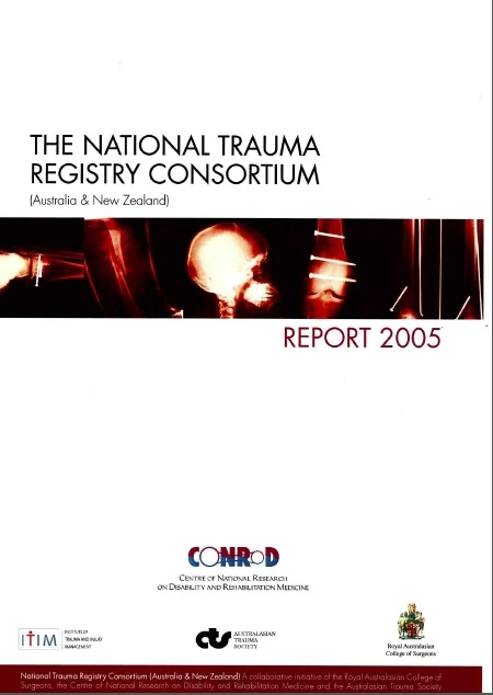 NTRC Report 2005