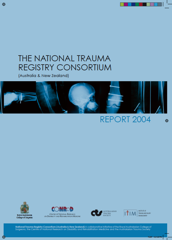 NTRC Report 2004