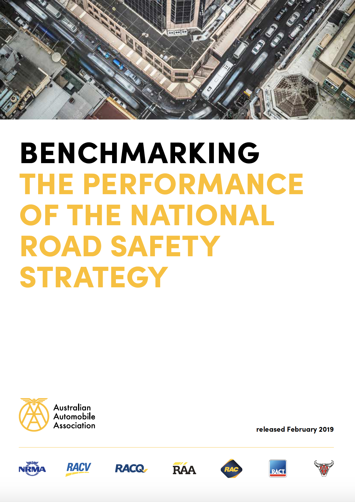 Australian Automotive Association Report, Feb 2019