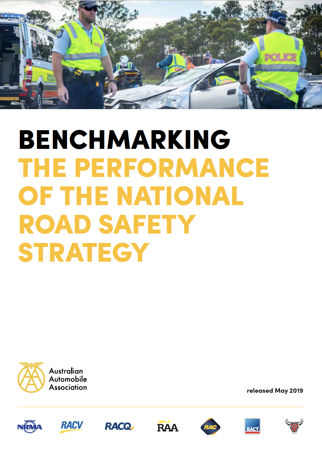 Australian Automotive Association Report, May 2019