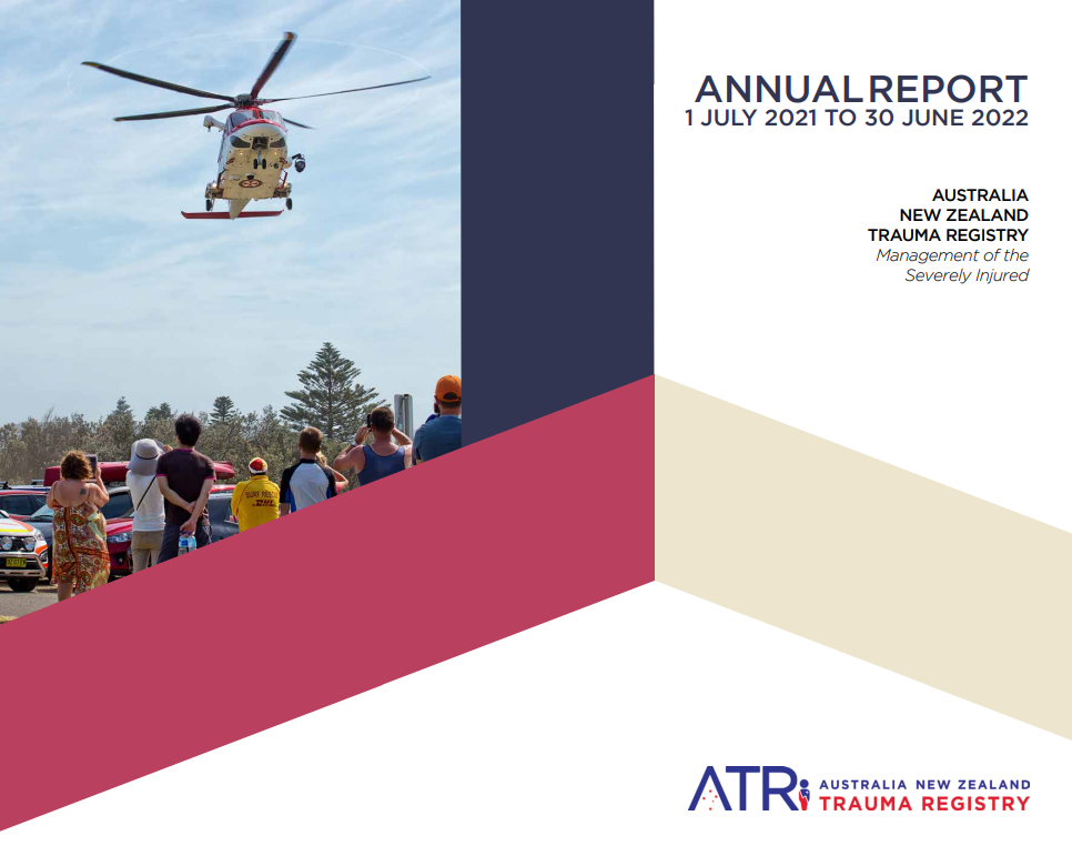 Annual Report 21-22