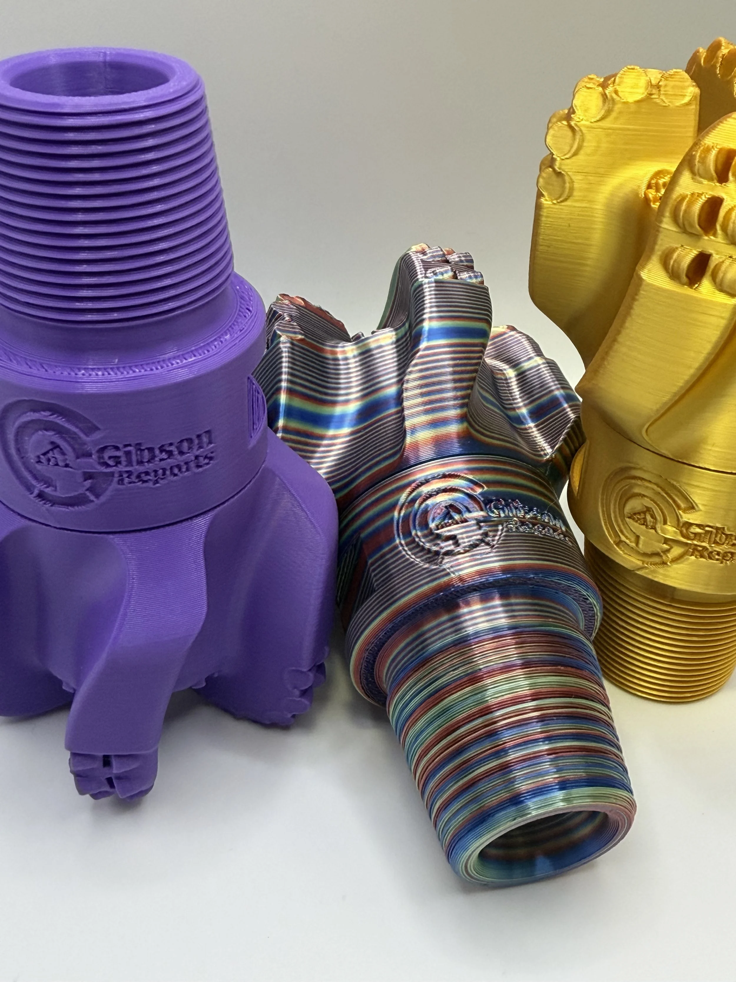 Fidget Spinner - Custom Color