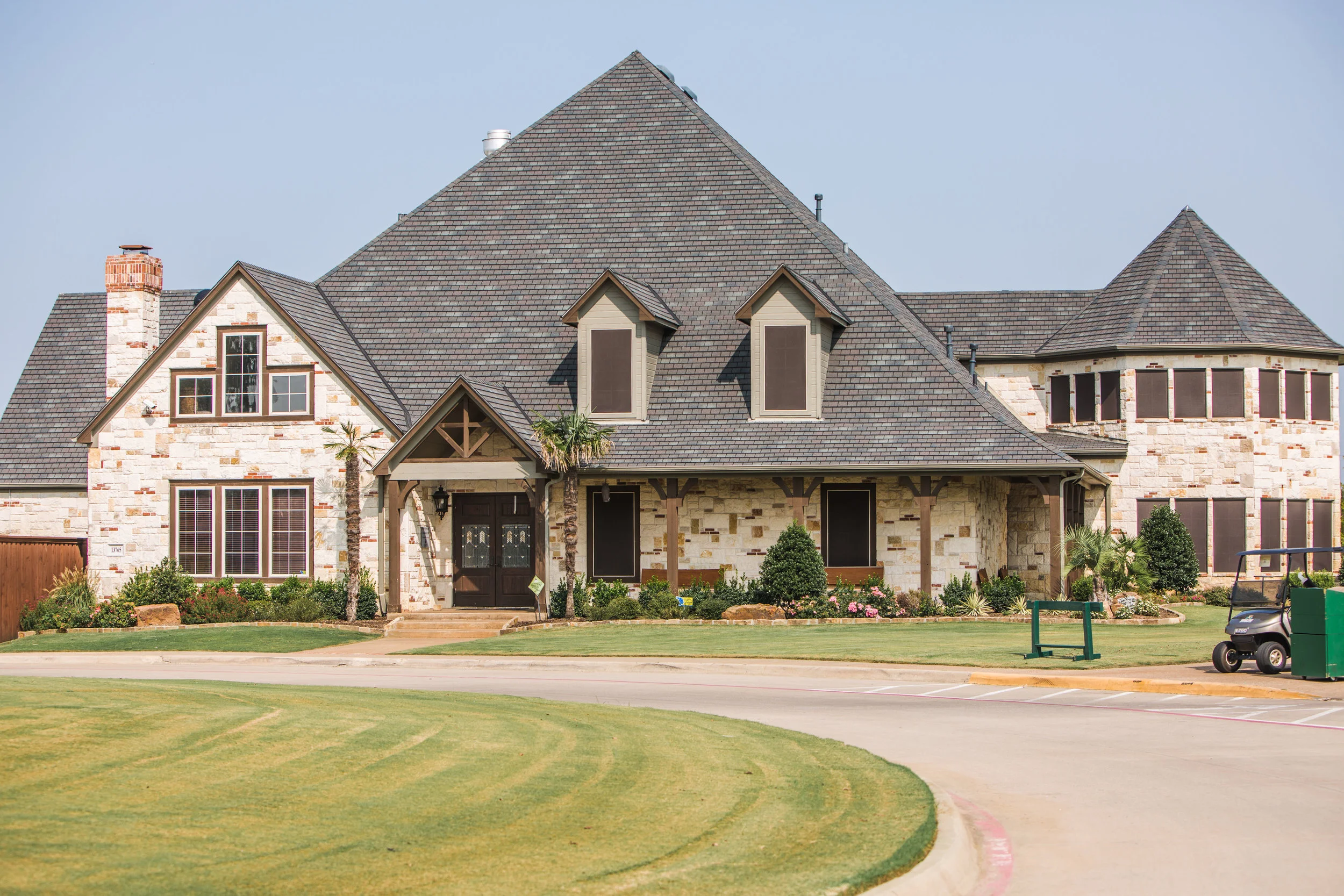 Thomas Crossing — Heartland Home Builders