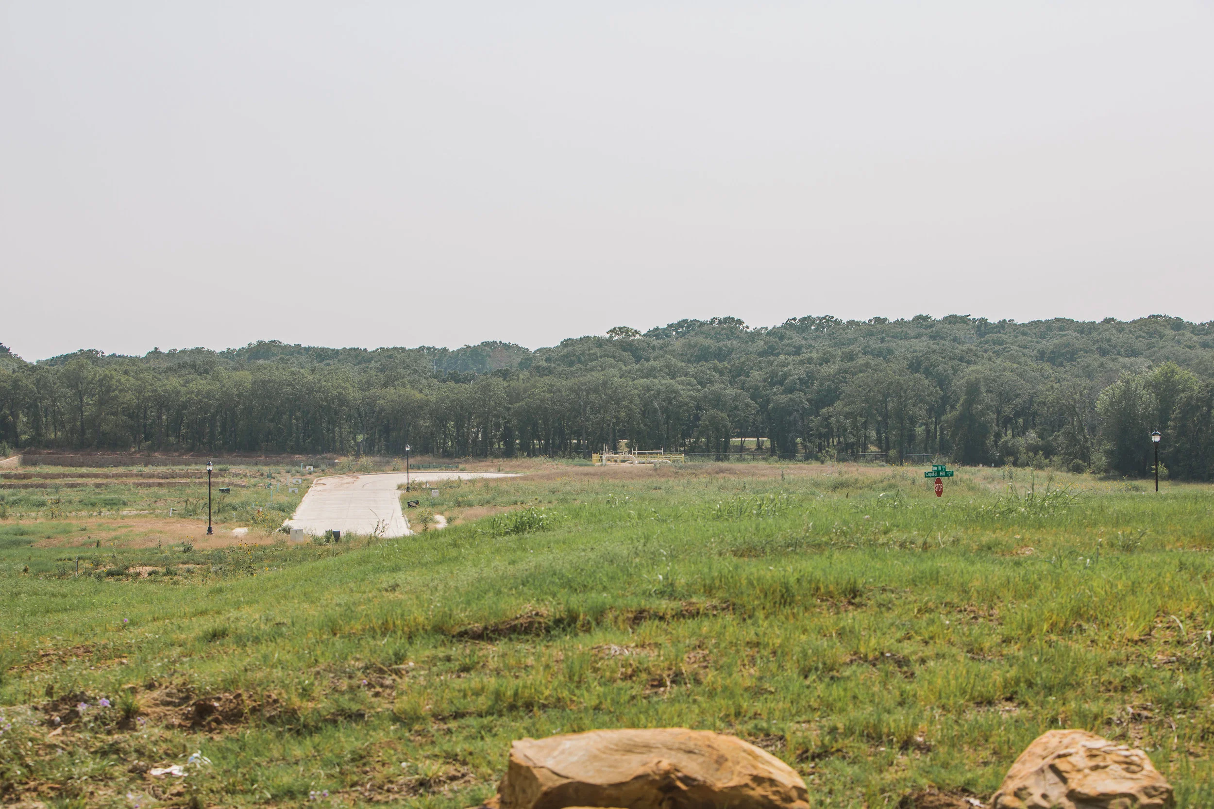 Oak Hills — Heartland Home Builders