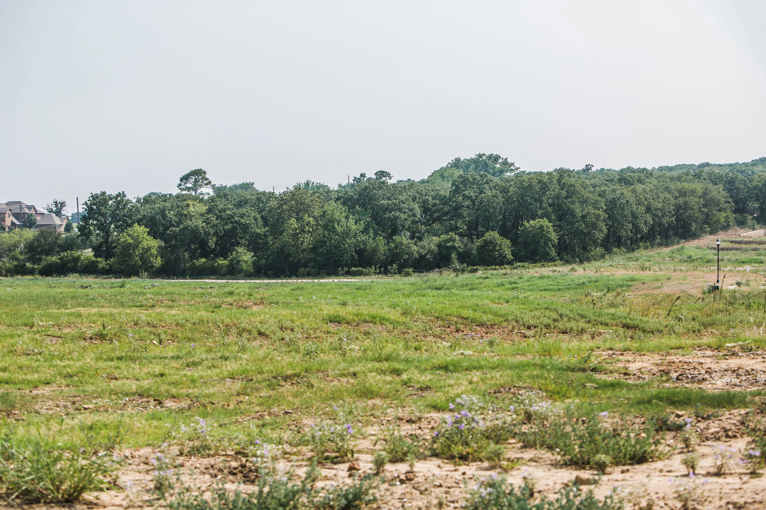 Oak Hills — Heartland Home Builders