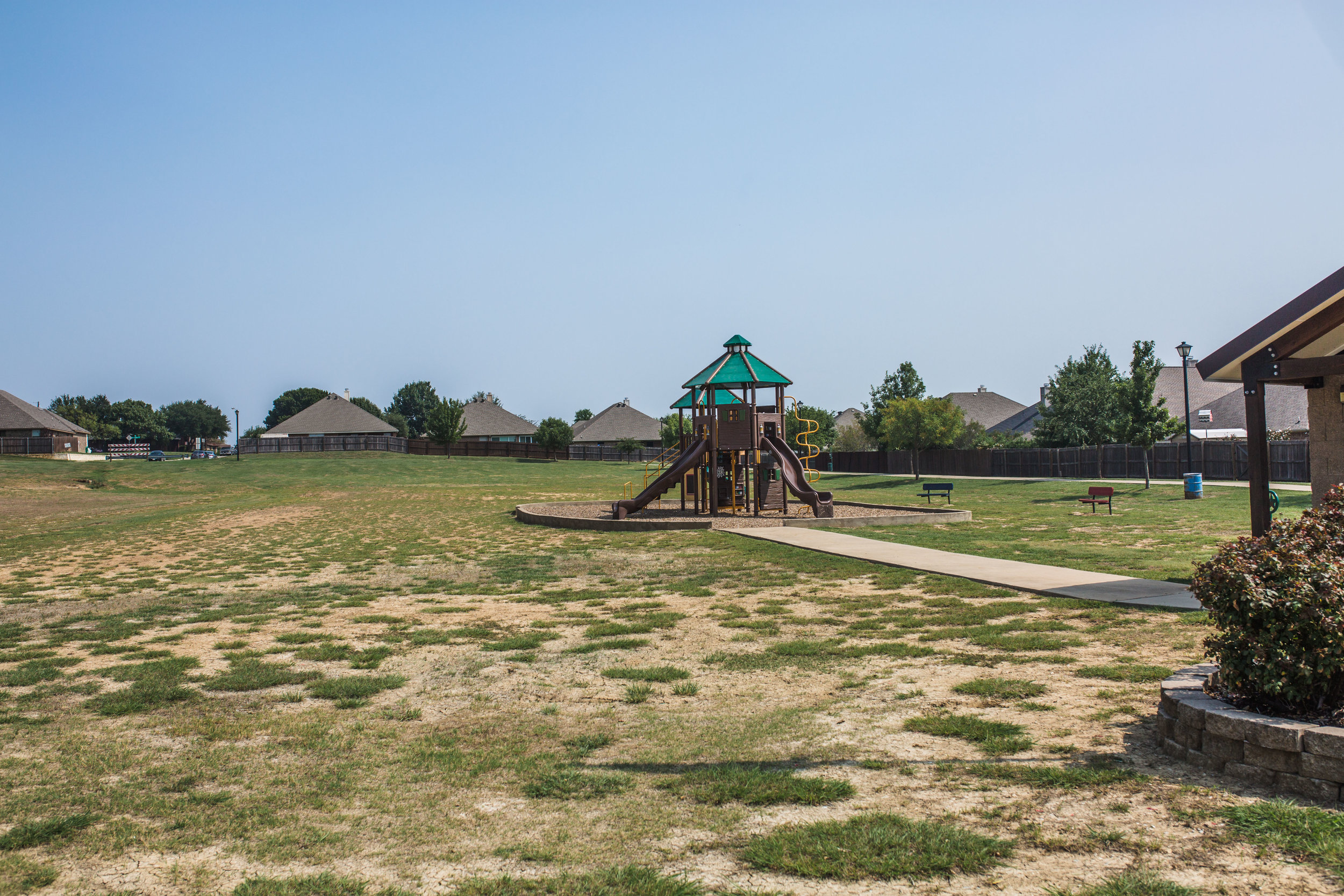 Meadow Crest Estates — Heartland Home Builders