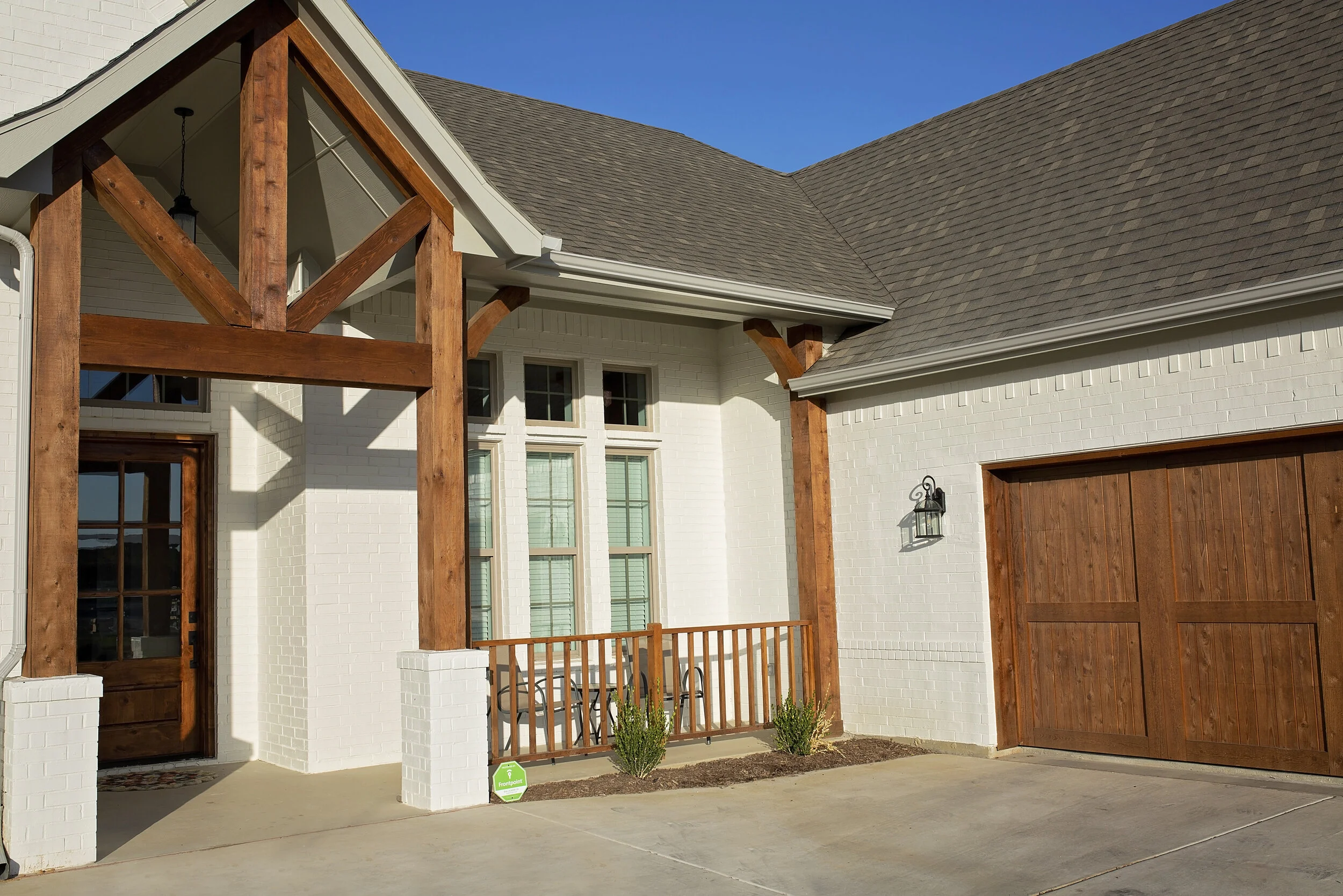 Oak Hills — Heartland Home Builders