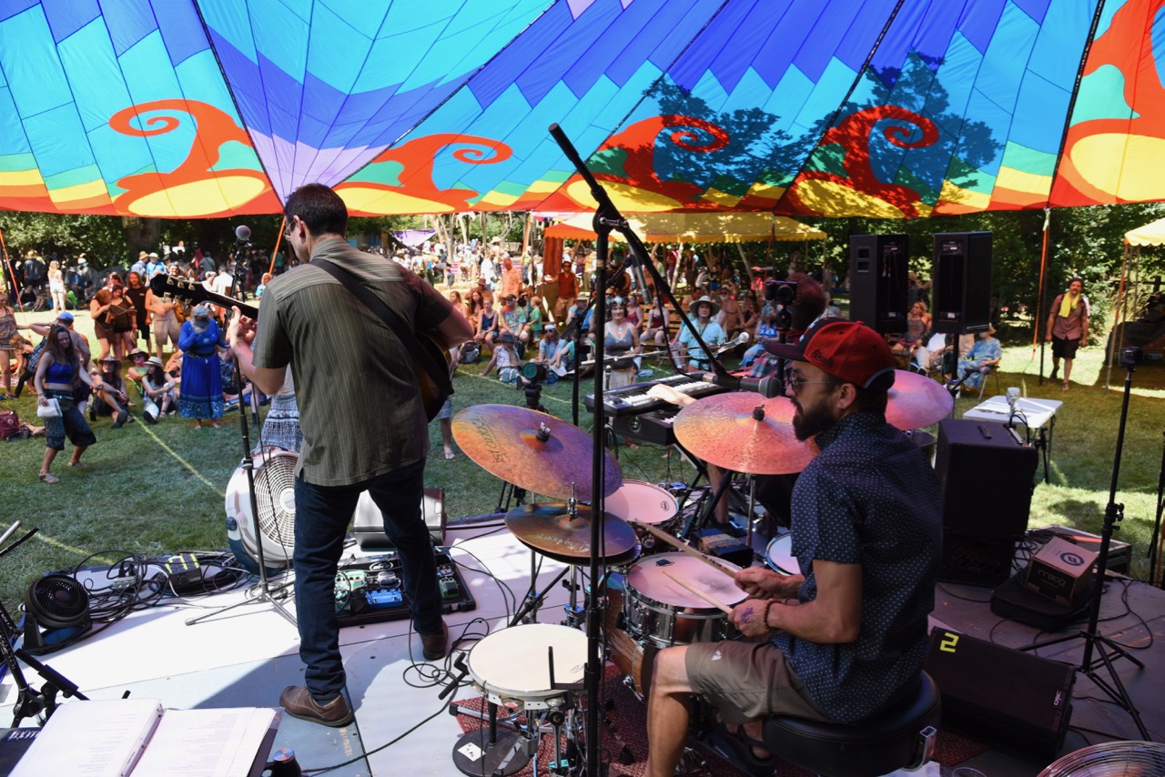 Oregon Country Fair