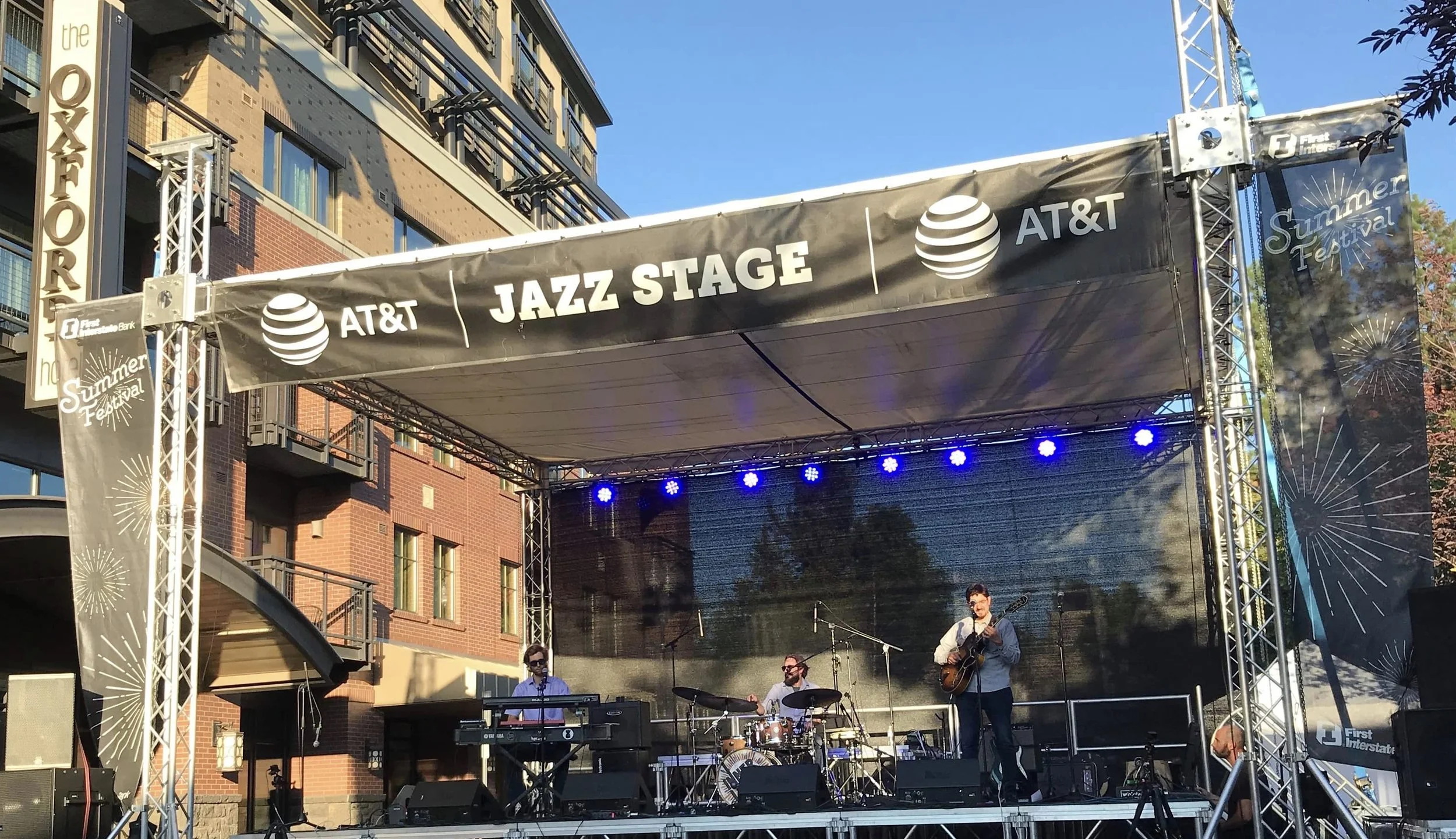Bend Summerfest