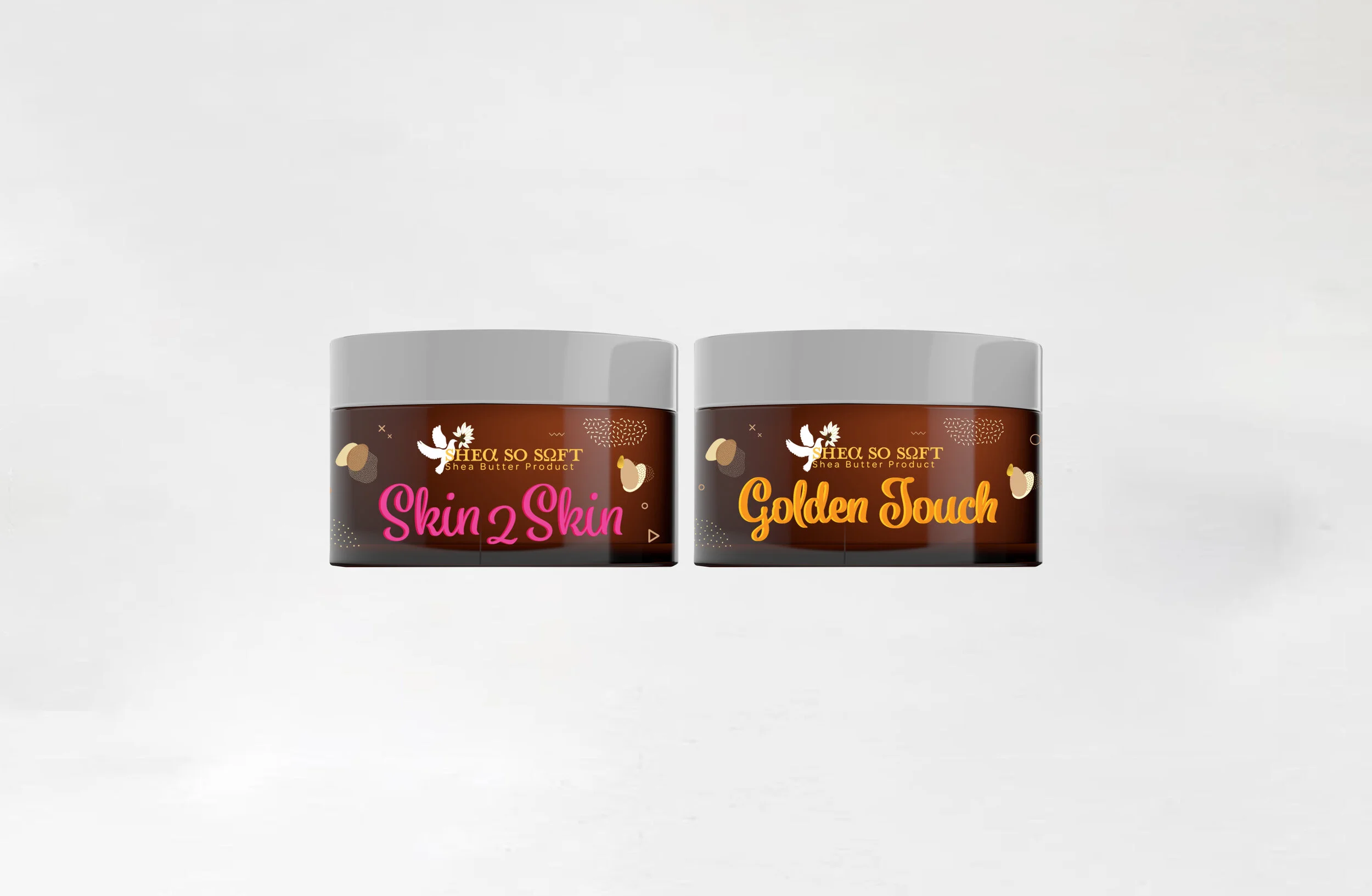 Skin-2-Skin | Golden Touch