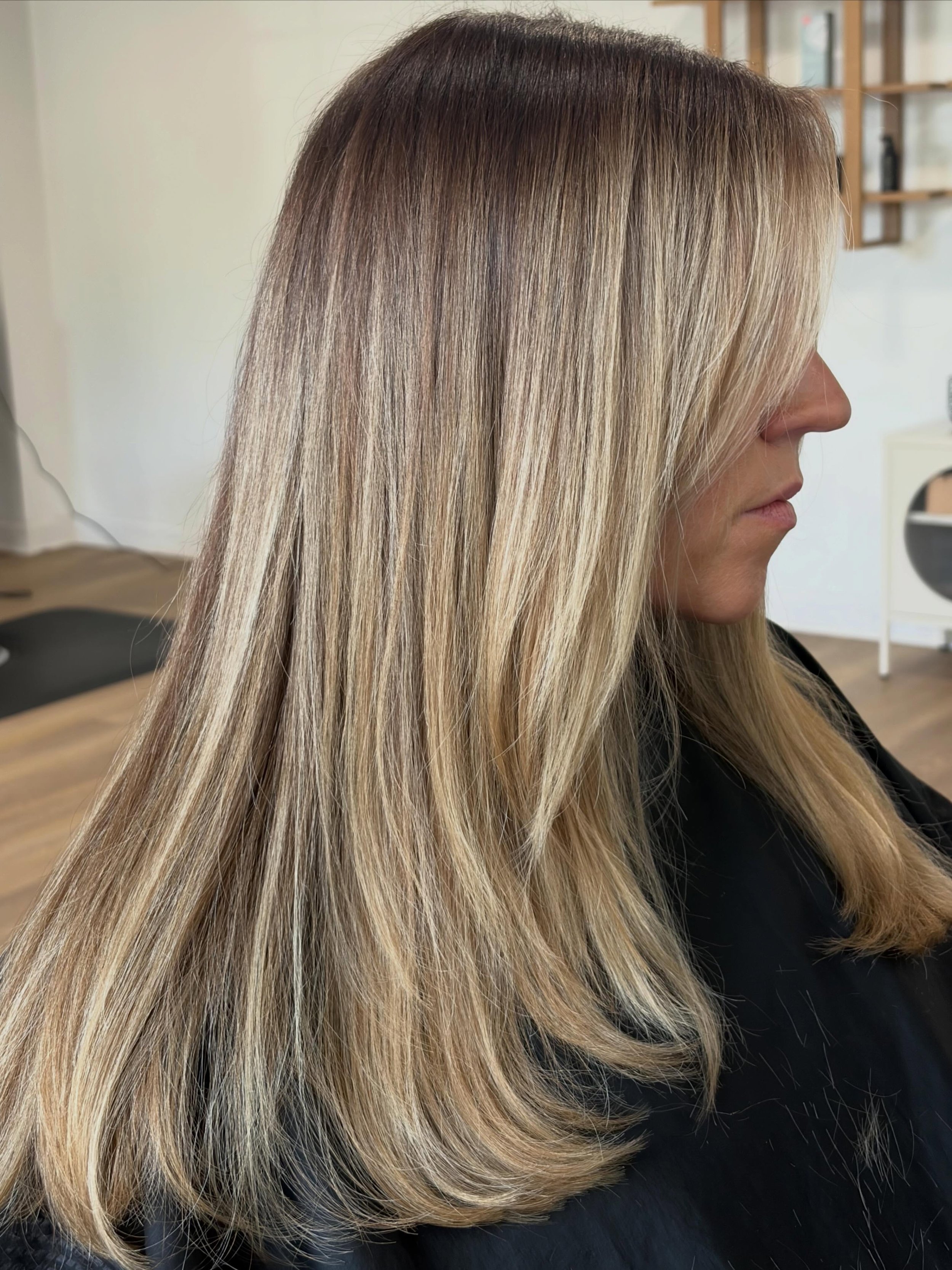 Perfection ✨
Some &ldquo;fall blonde&rdquo; inspo