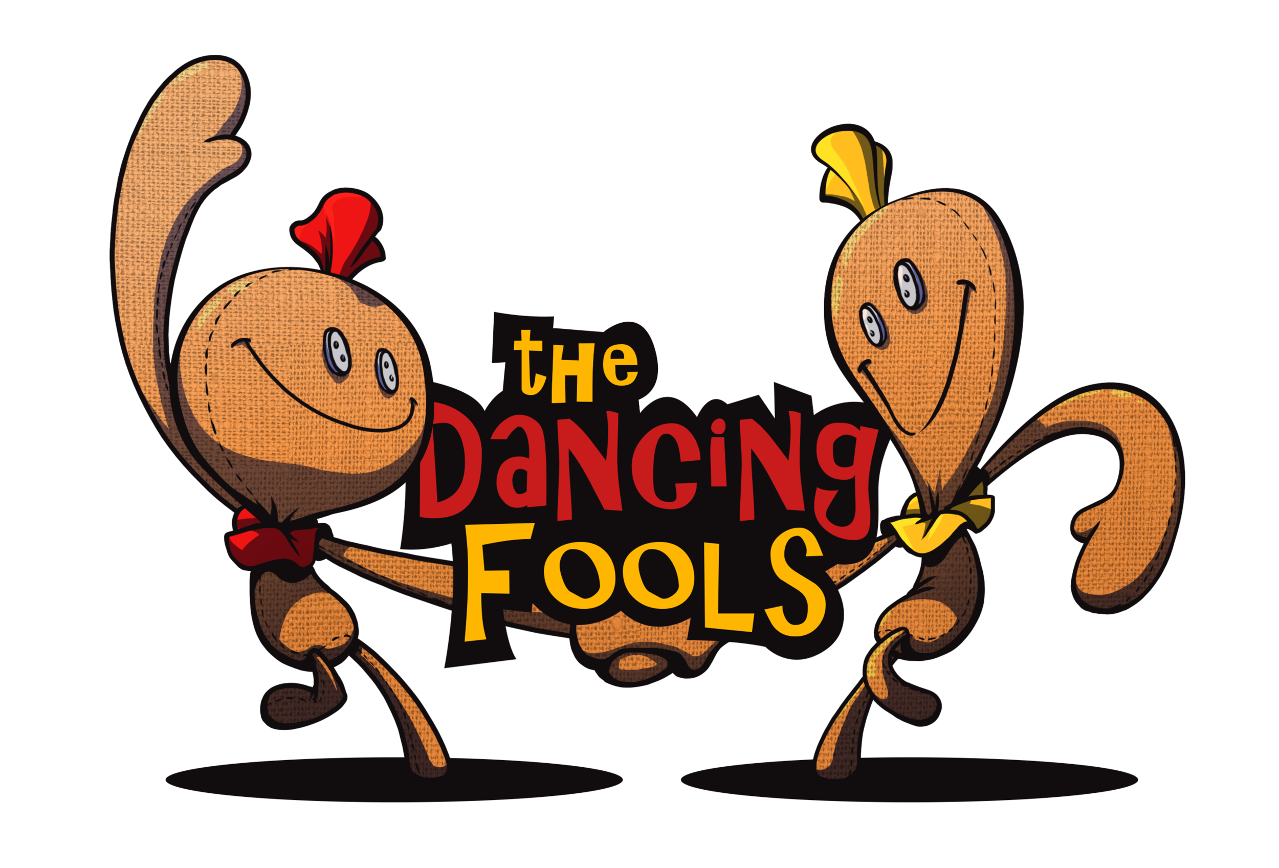 The Dancing Fools